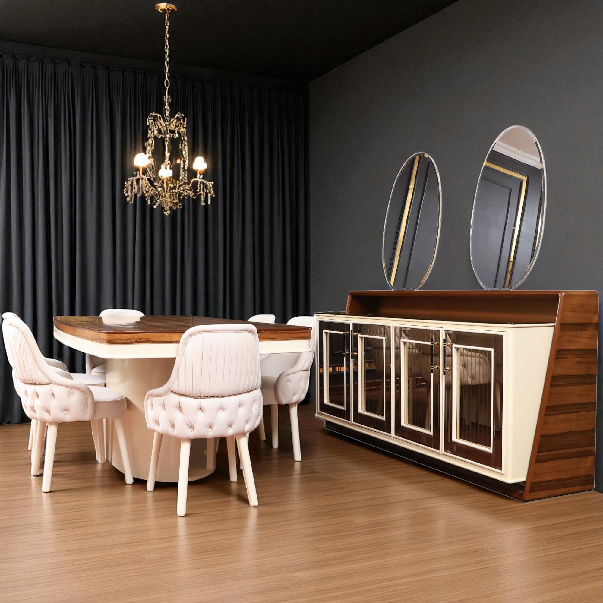 غرفة سفرة 383