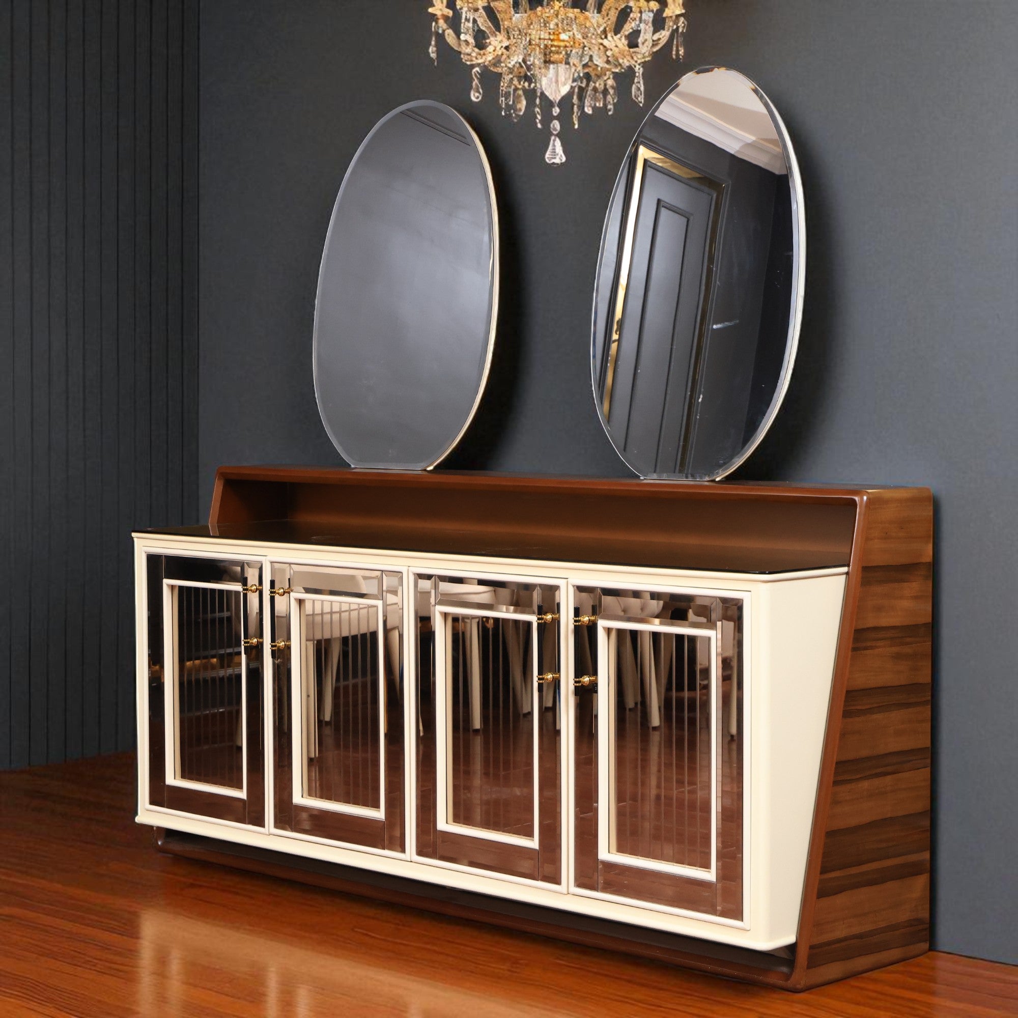 غرفة سفرة 383