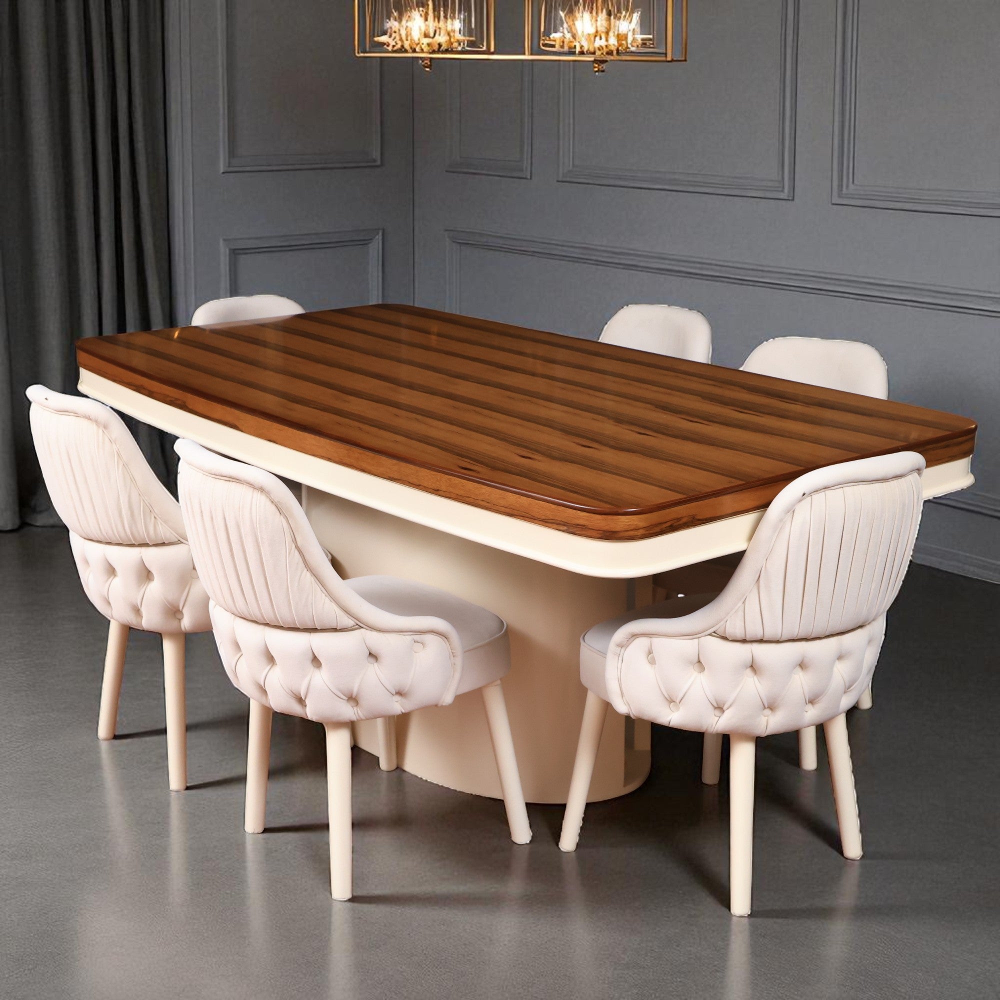 غرفة سفرة 383