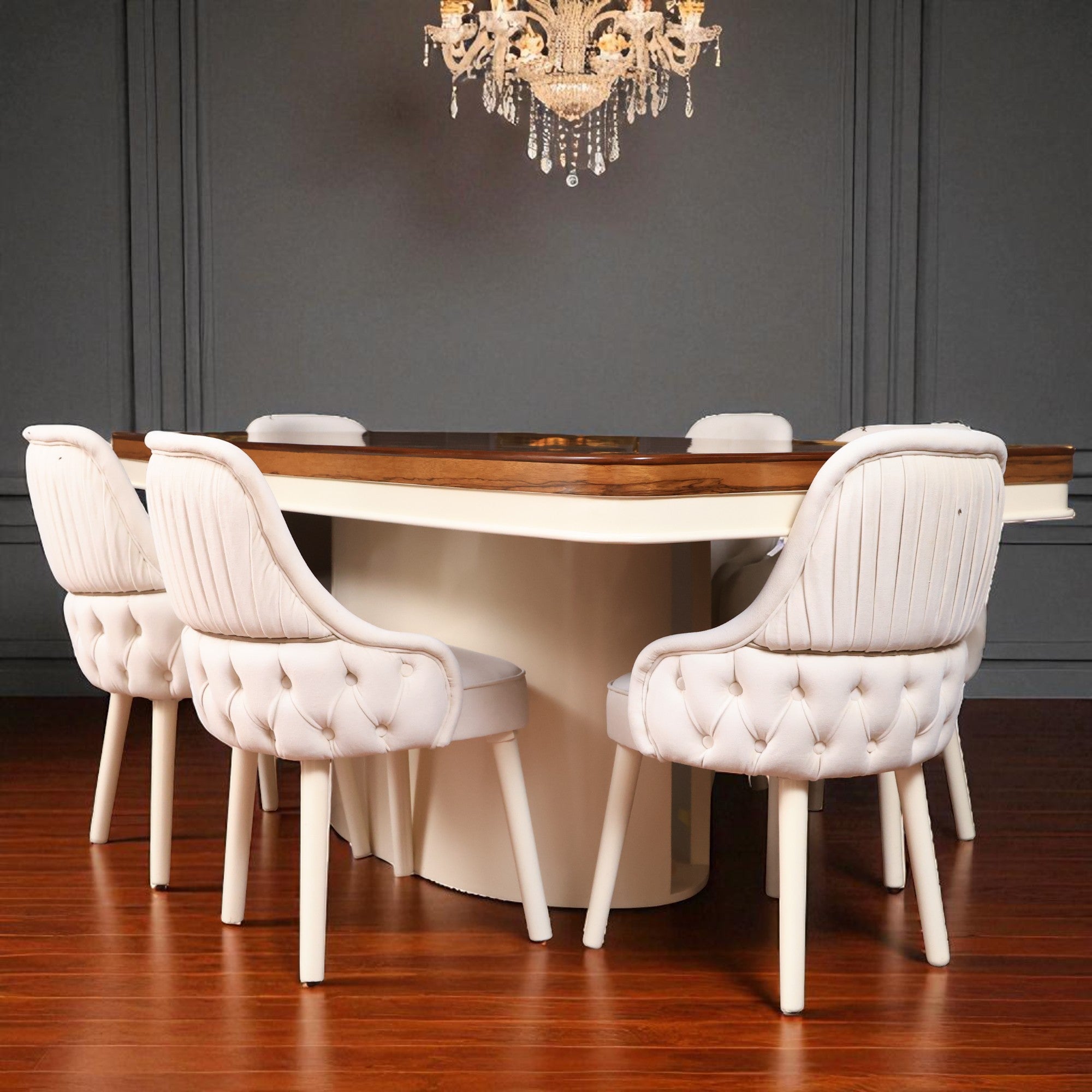 غرفة سفرة 383