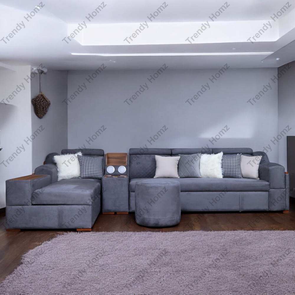 ركنة سرير وسحارة 258