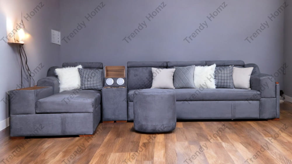 ركنة سرير وسحارة 258