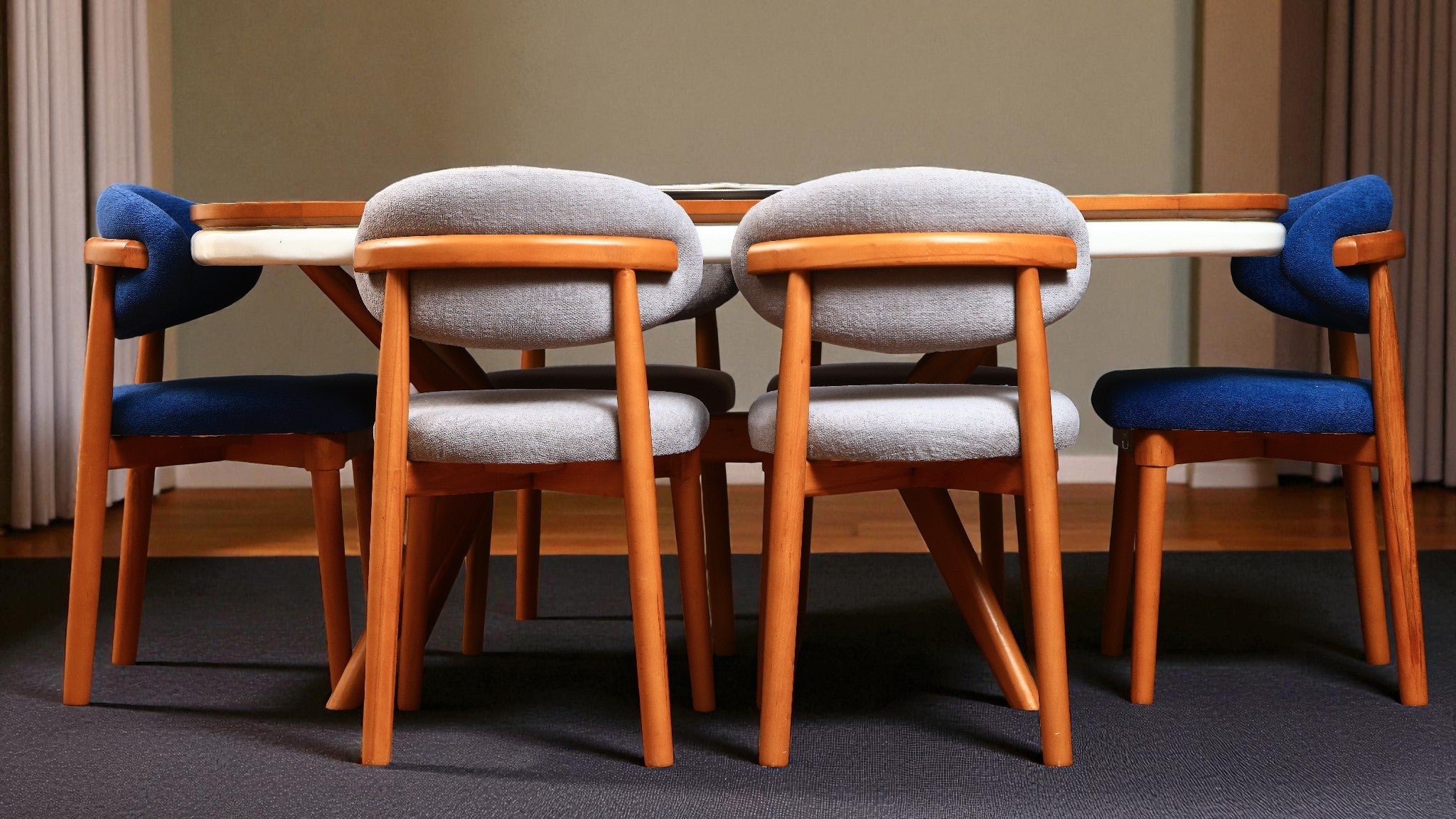 ترابيزة سفرة 583