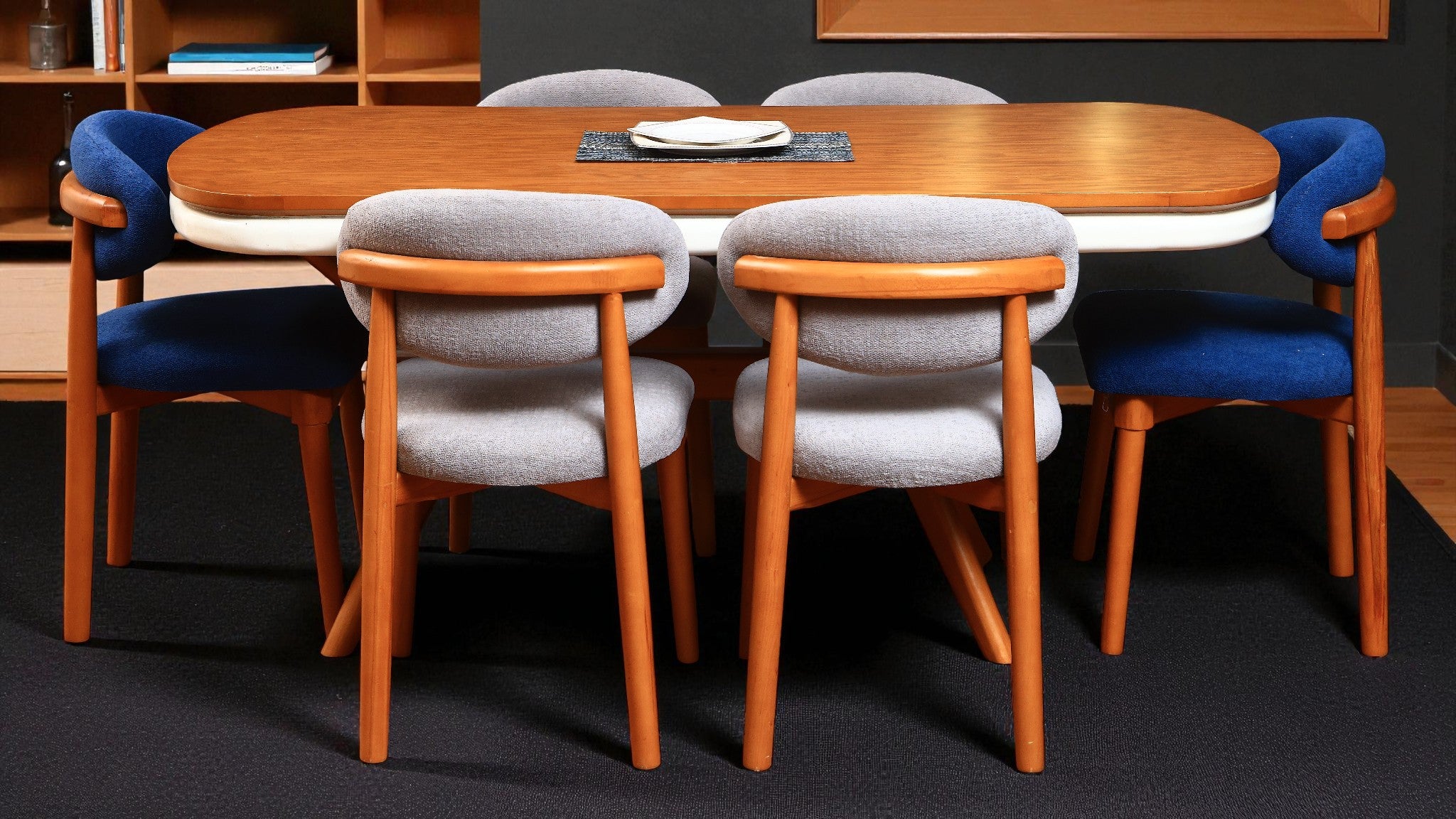 ترابيزة سفرة 583