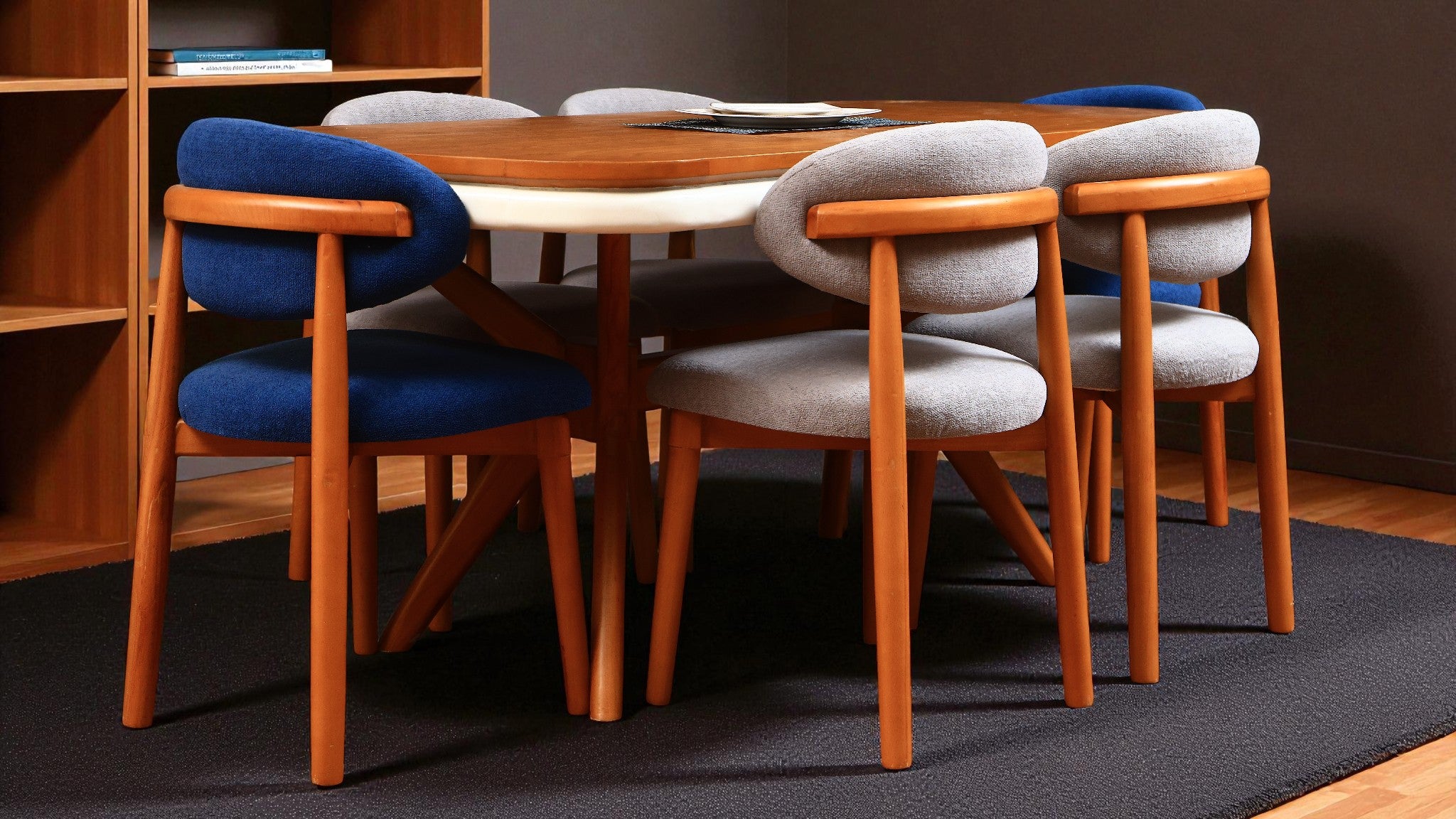 ترابيزة سفرة 583