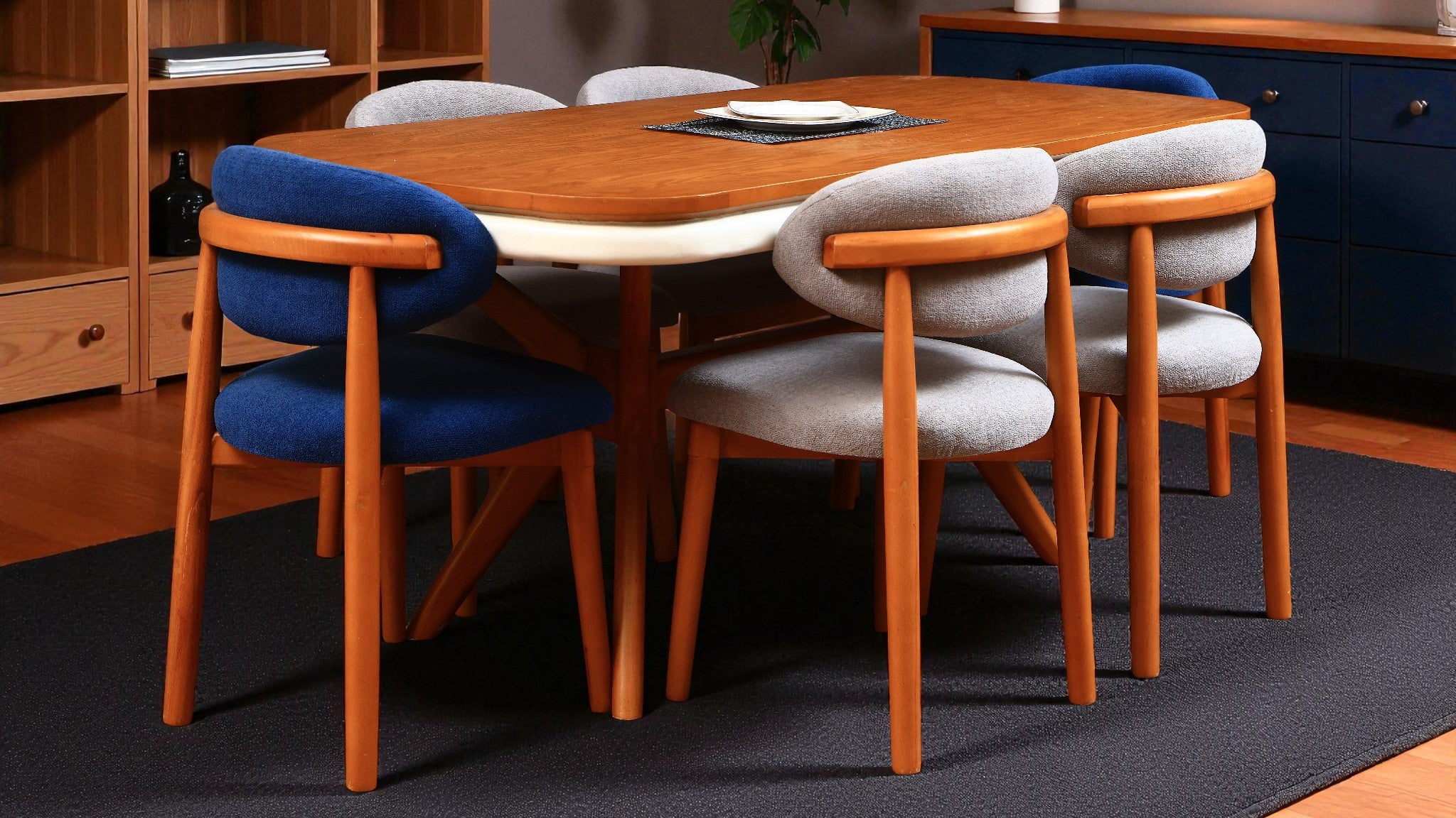 ترابيزة سفرة 583