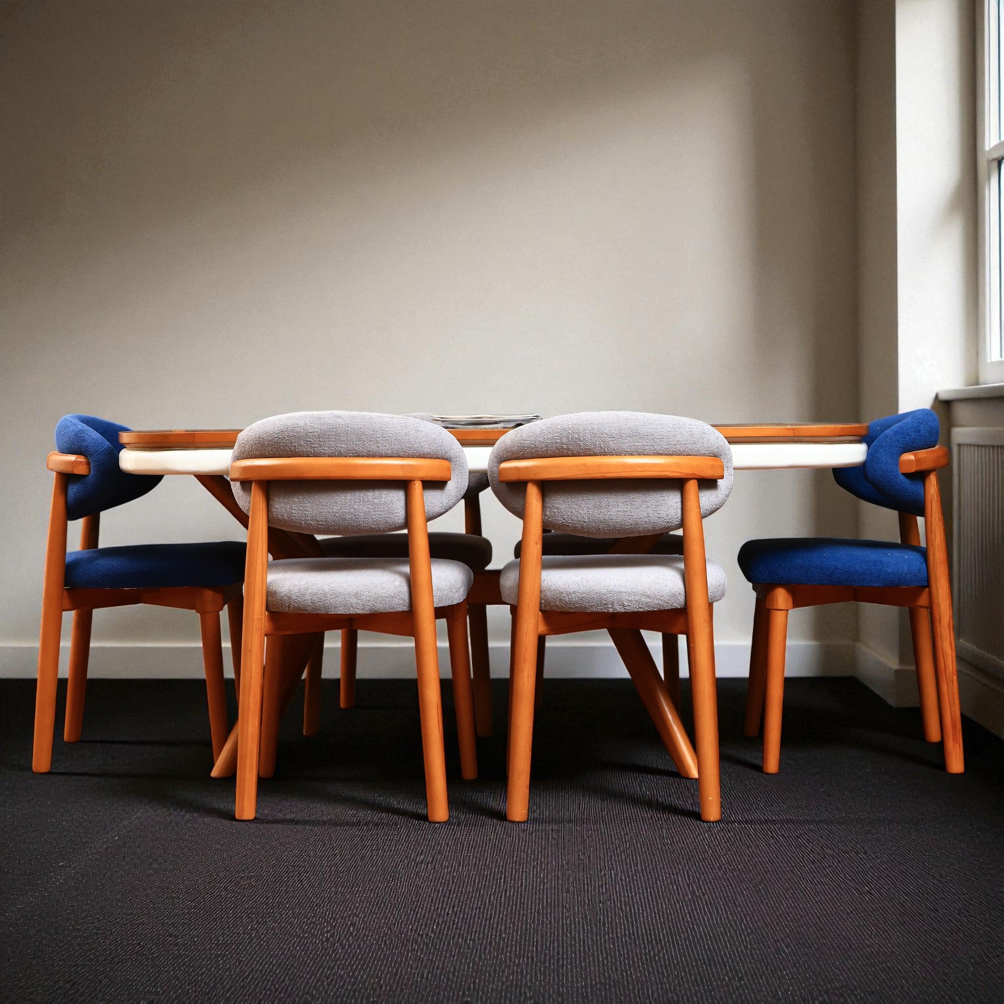 ترابيزة سفرة 583