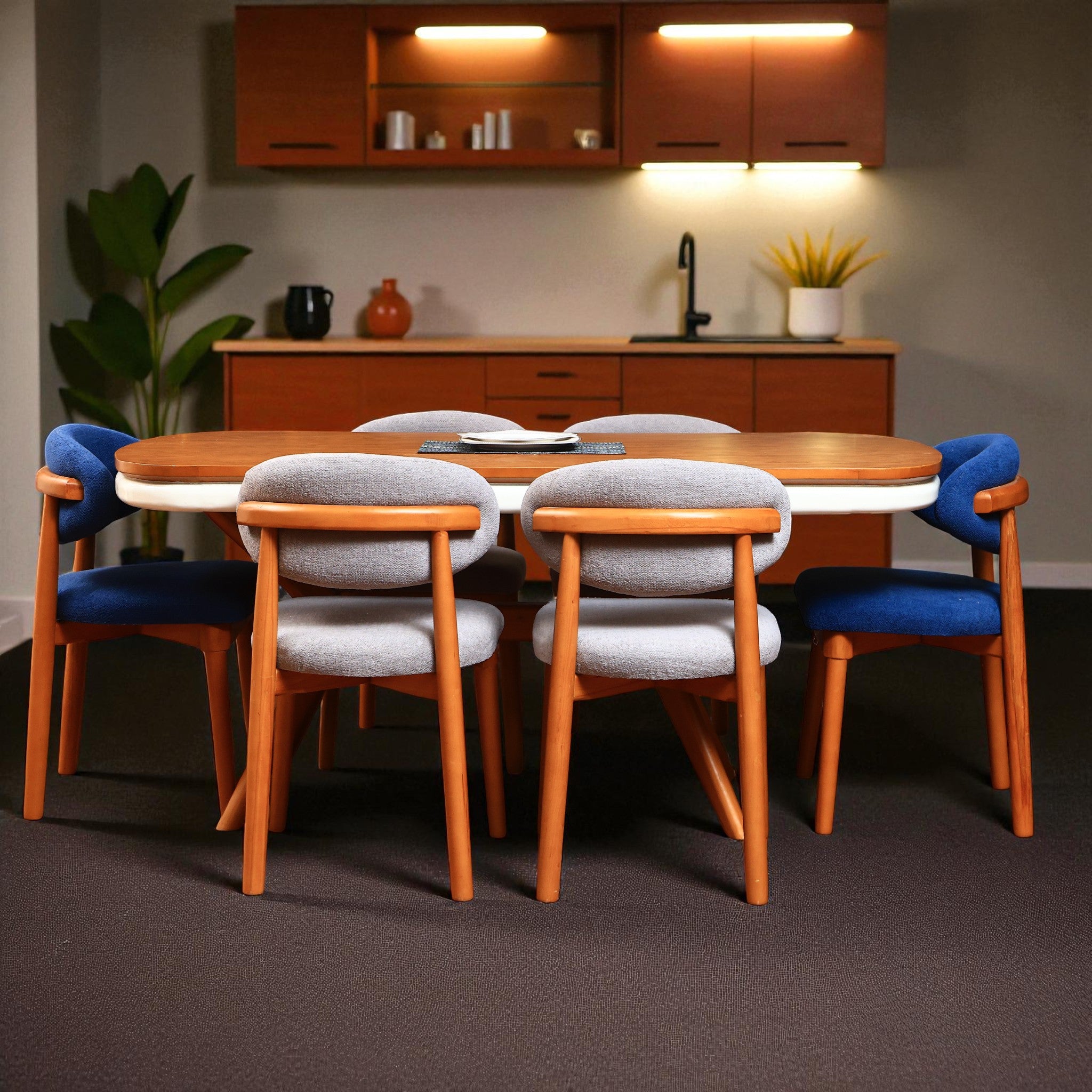 ترابيزة سفرة 583