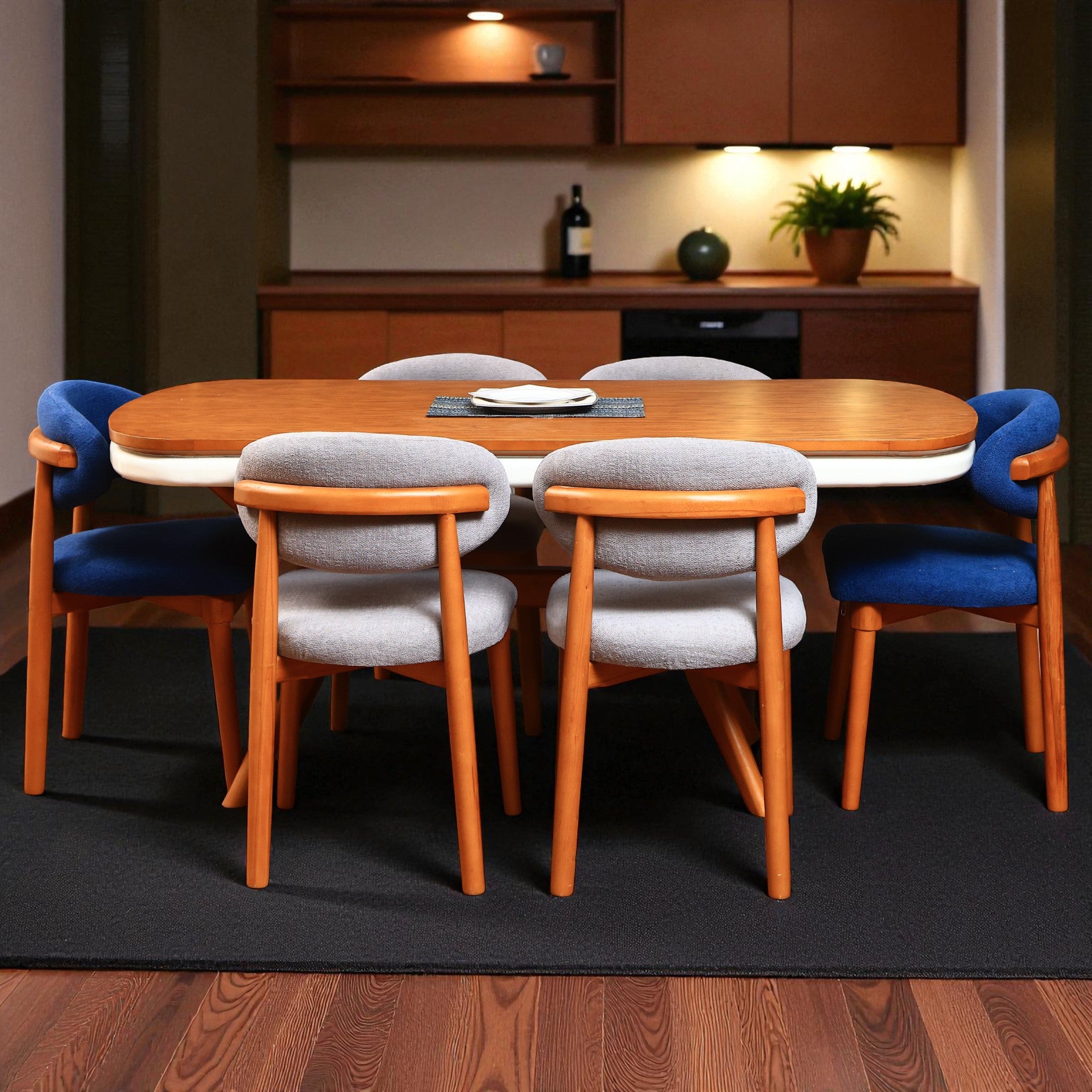 ترابيزة سفرة 583