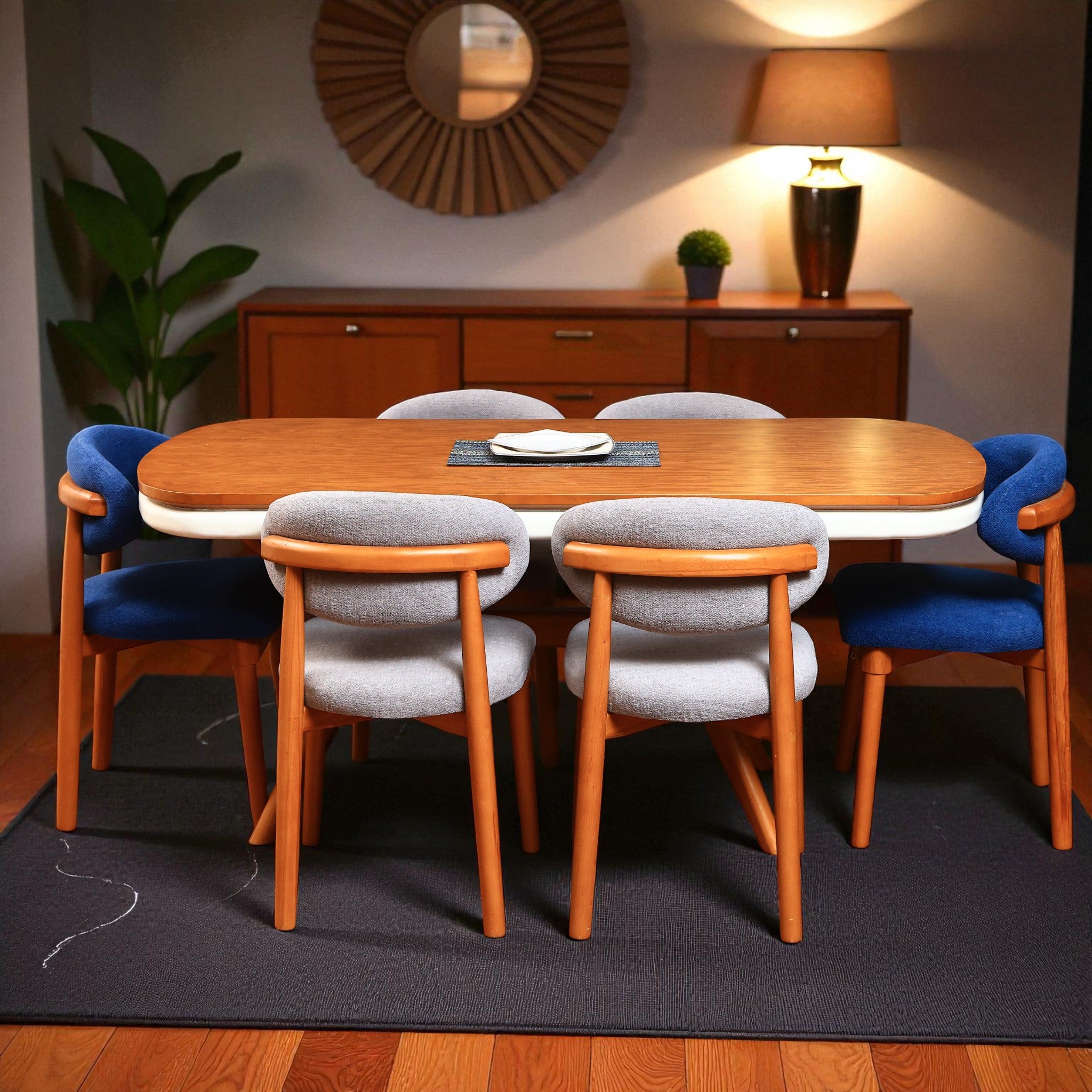 ترابيزة سفرة 583