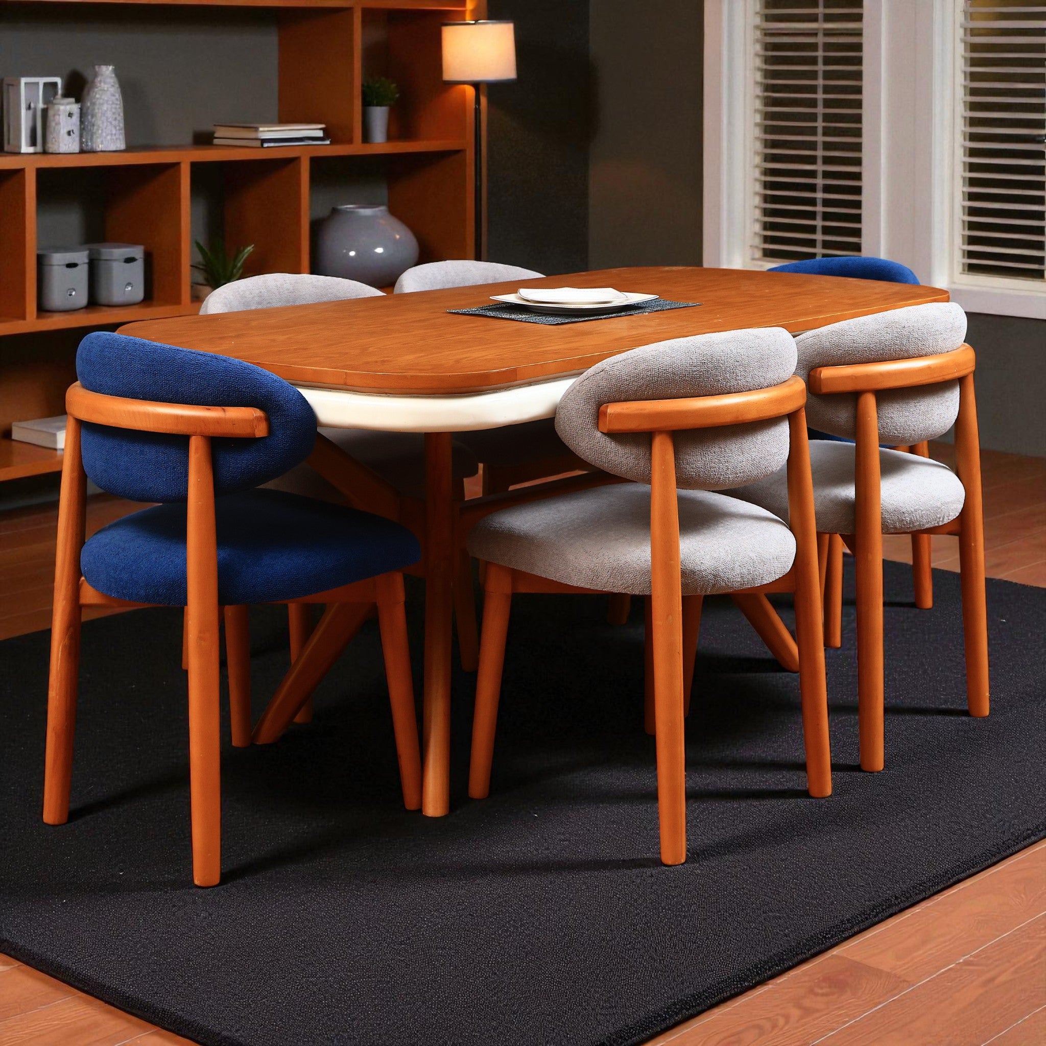 ترابيزة سفرة 583