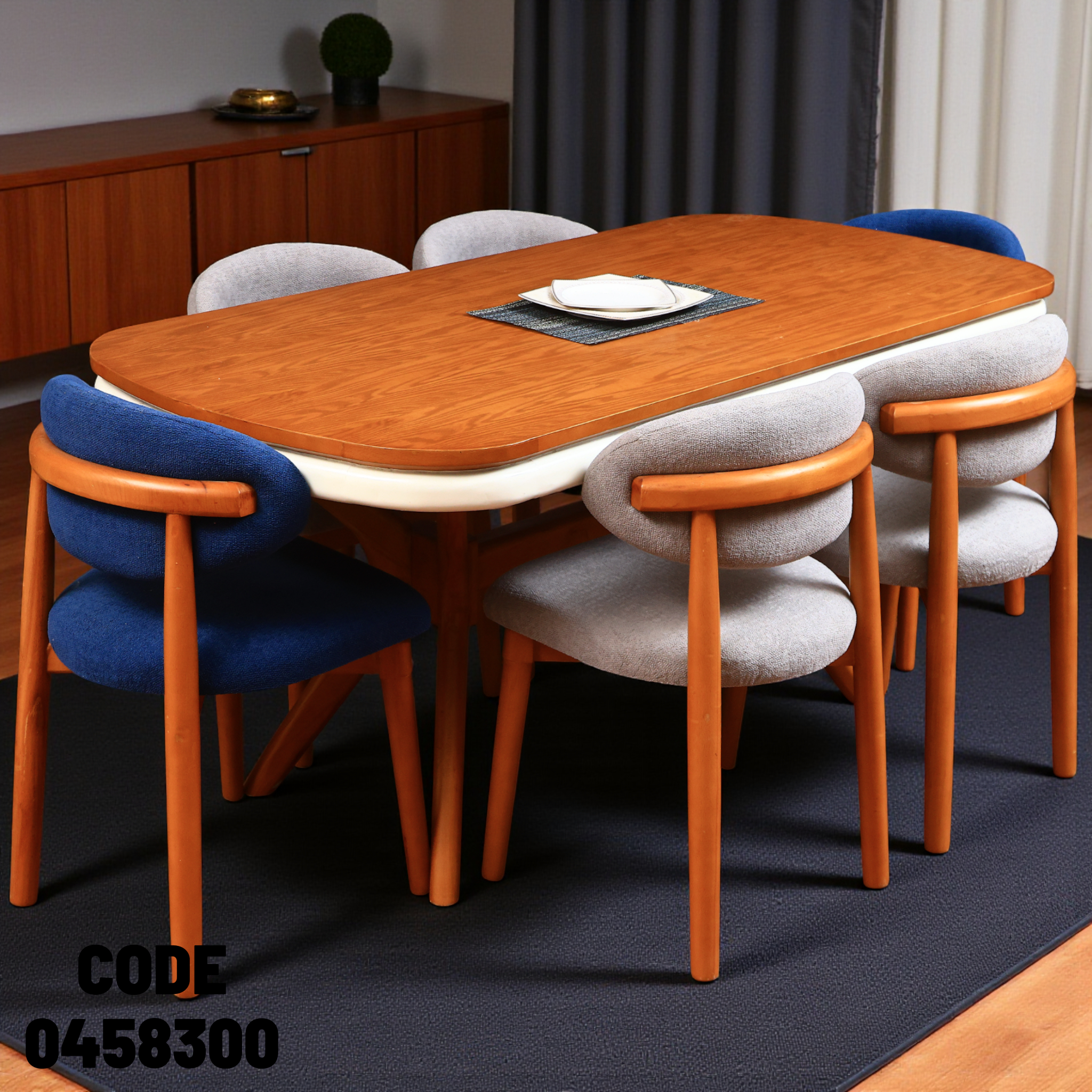 ترابيزة سفرة 583