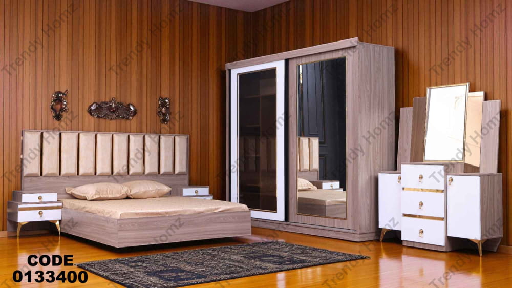 غرفة نوم ماستر 334