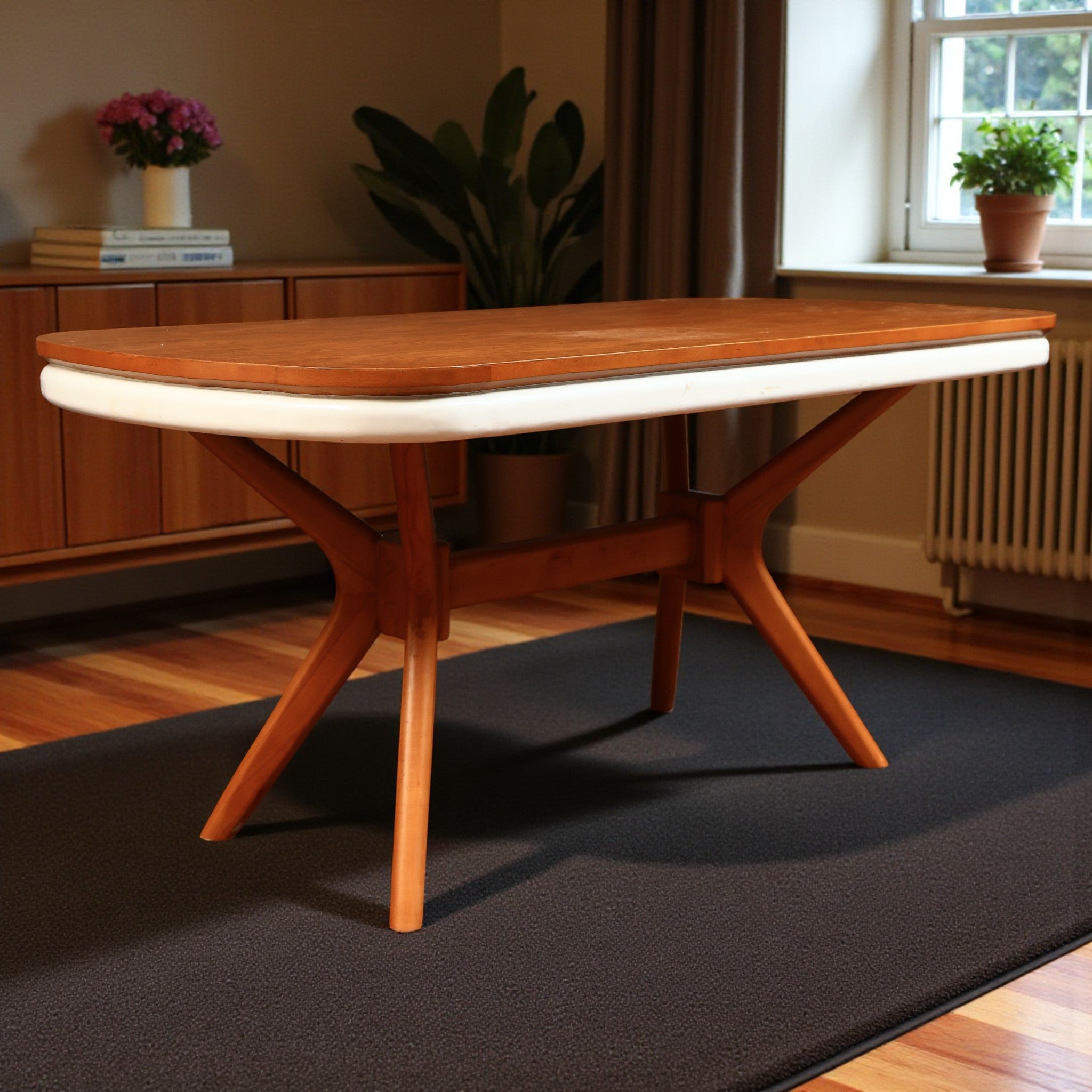 ترابيزة سفرة 583