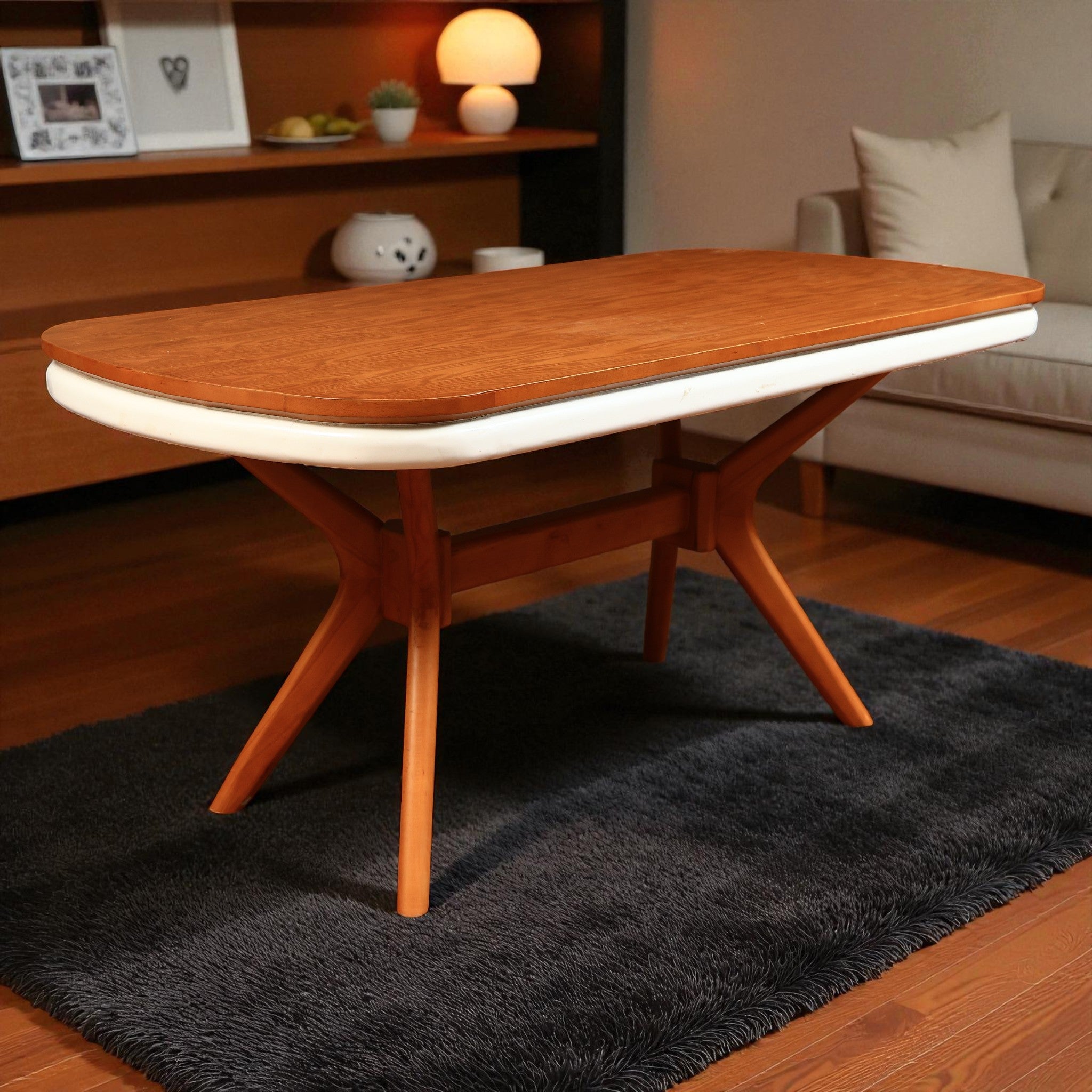 ترابيزة سفرة 583