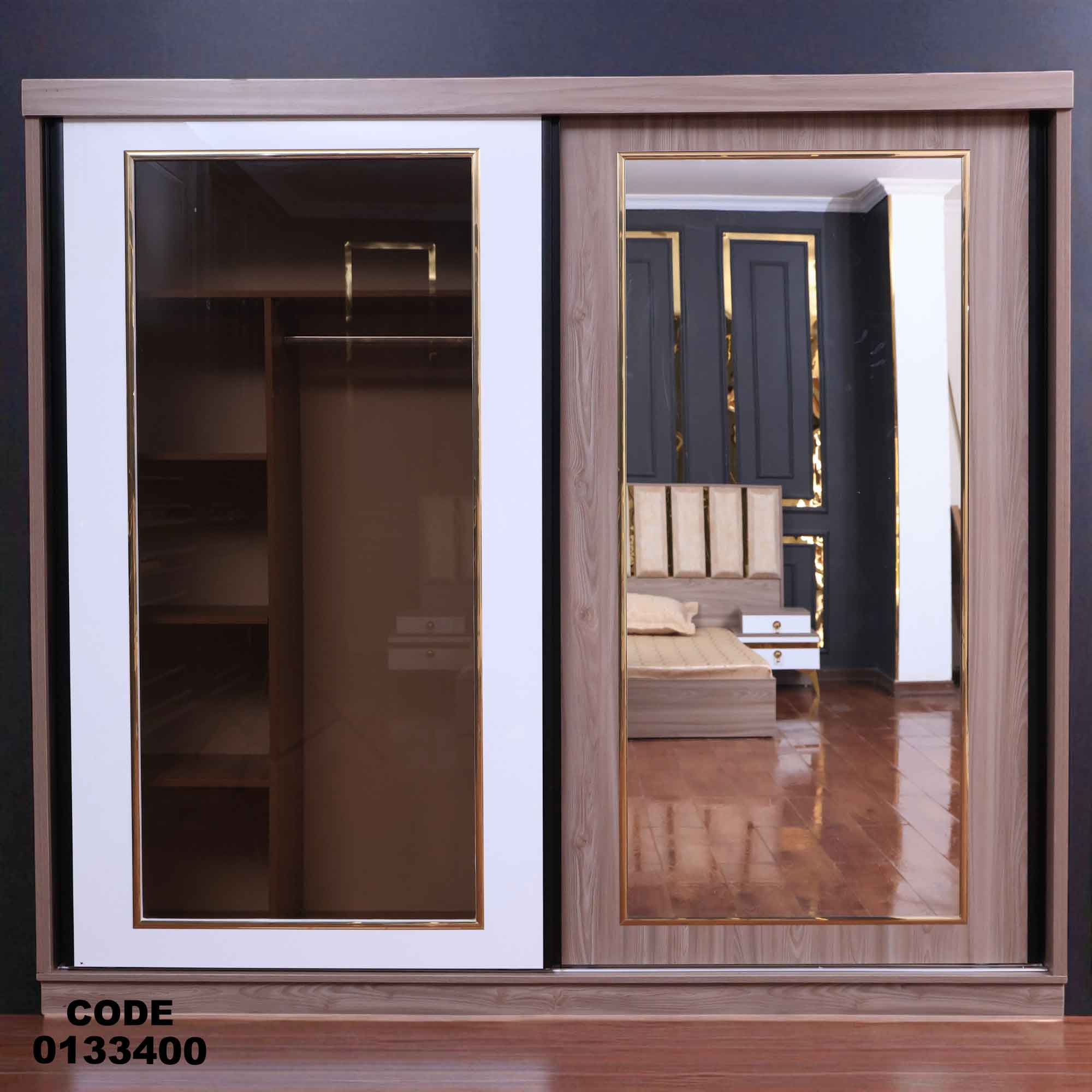 غرفة نوم ماستر 334