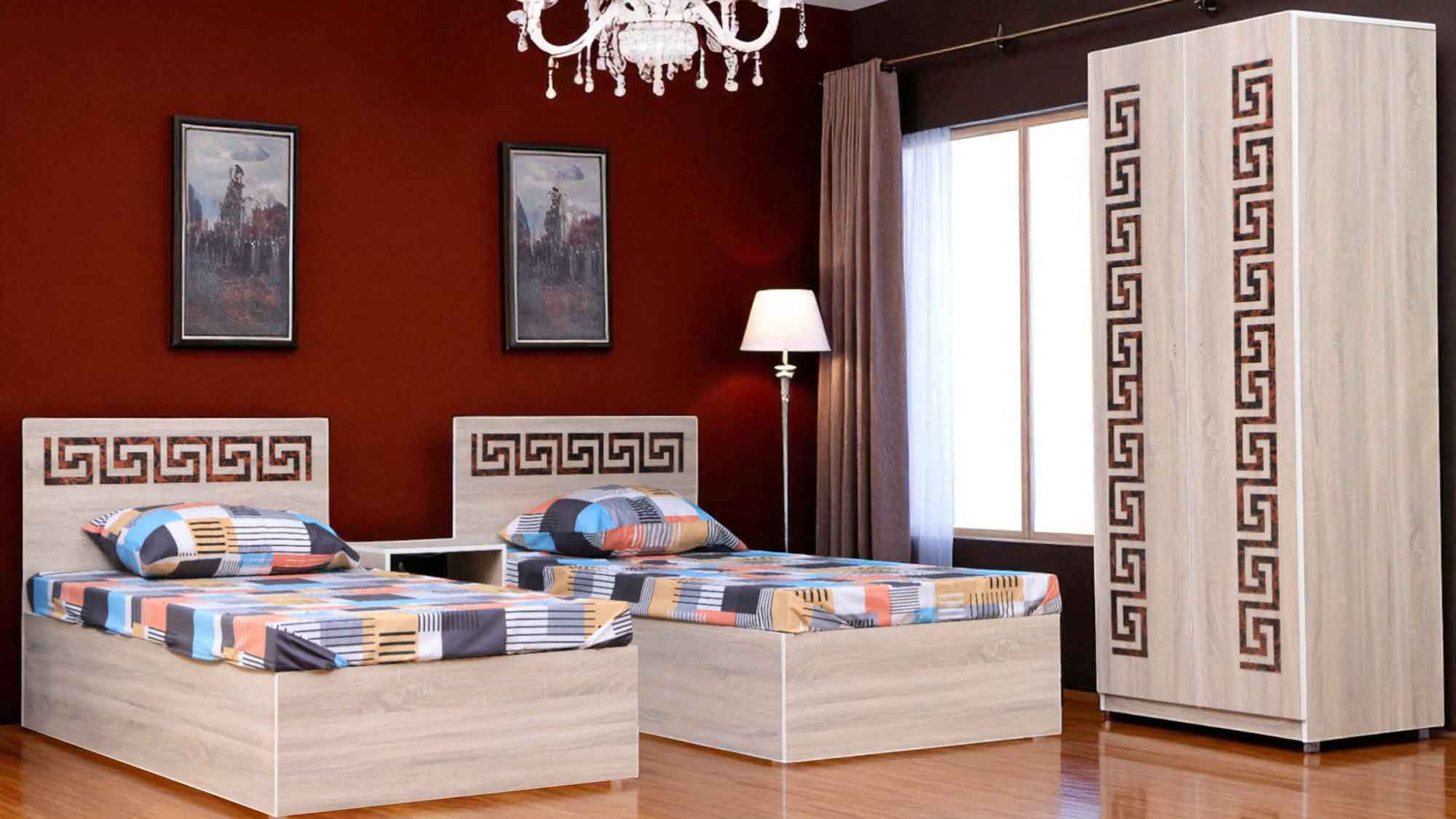 غرفة نوم اطفال 158