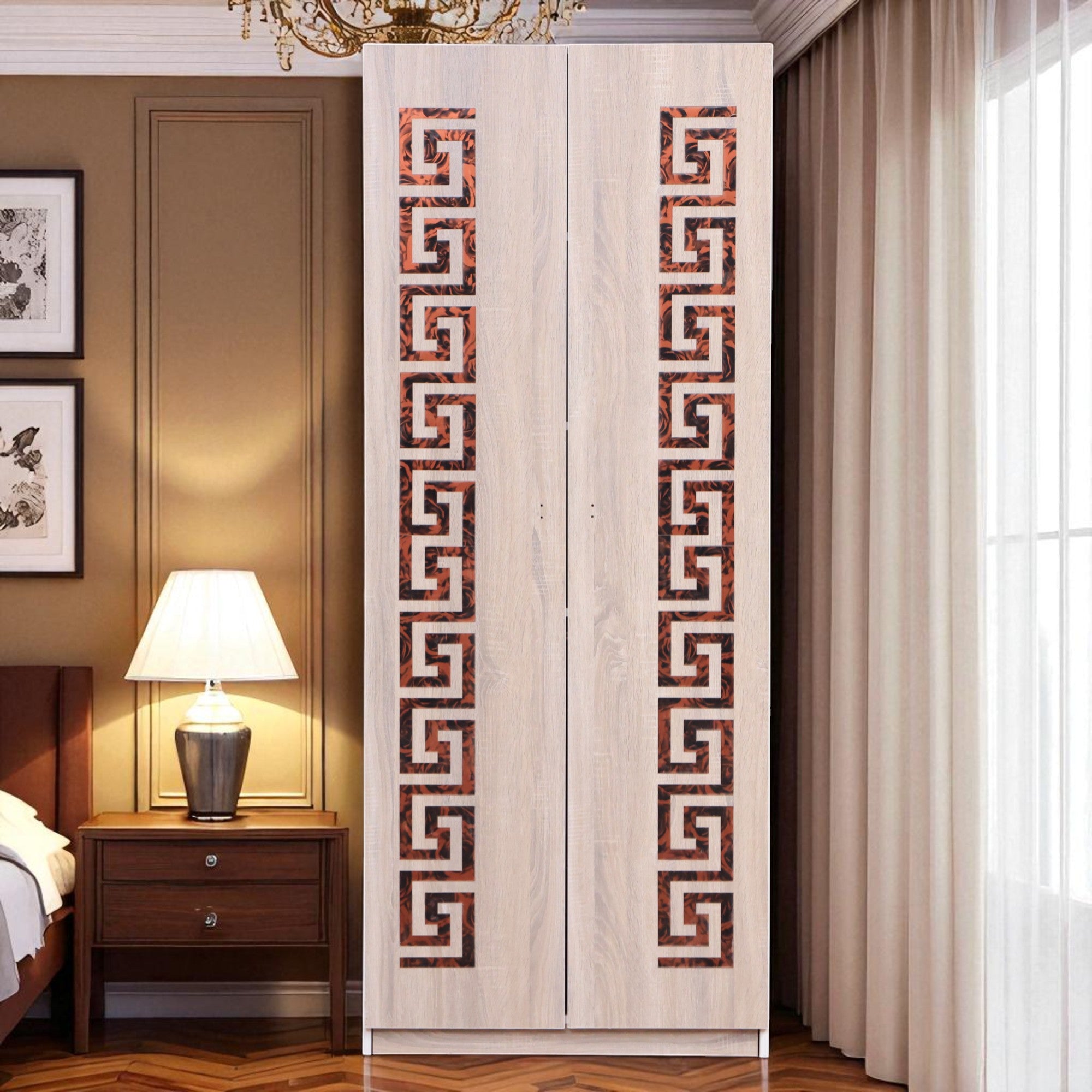 غرفة نوم اطفال 158