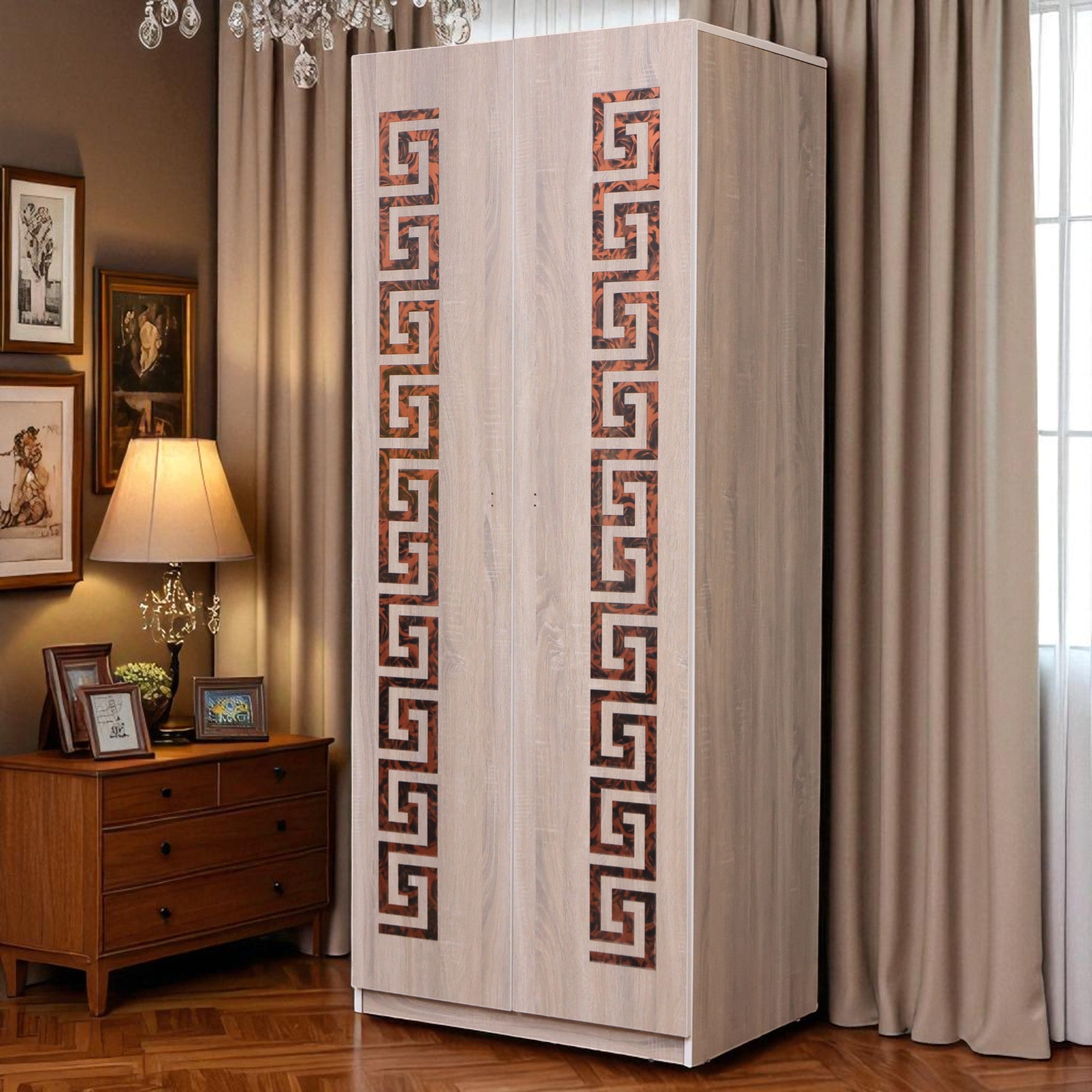 غرفة نوم اطفال 158