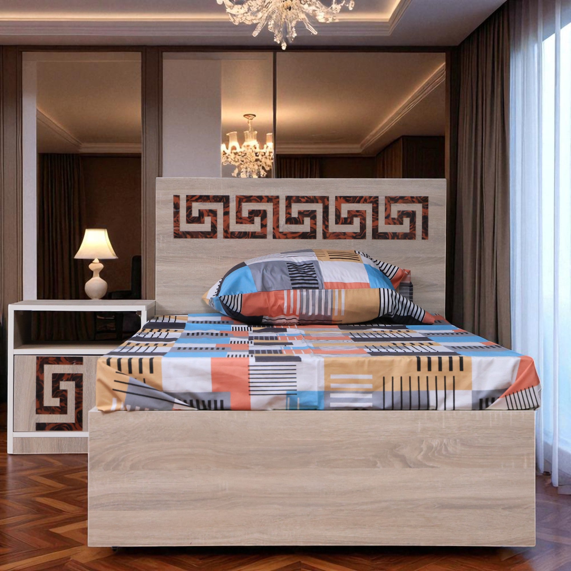 غرفة نوم اطفال 158