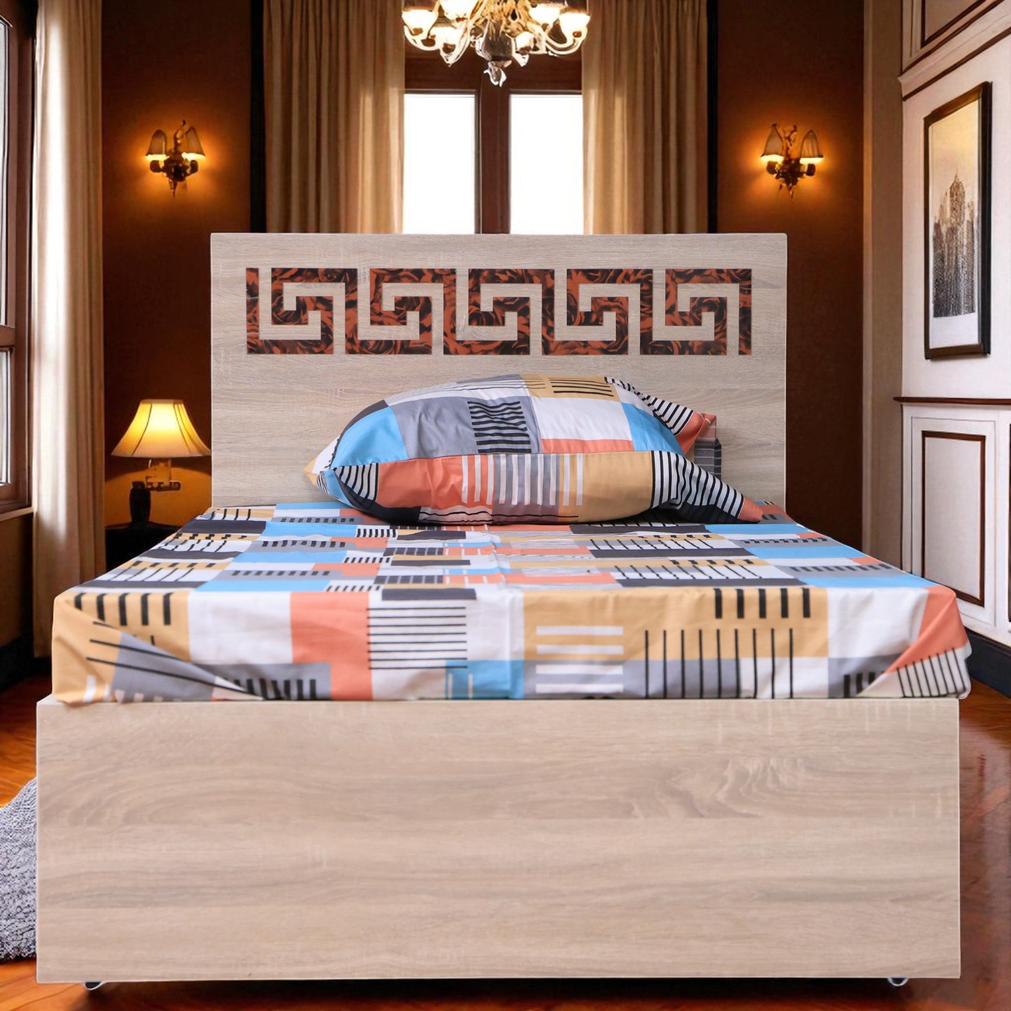 غرفة نوم اطفال 158