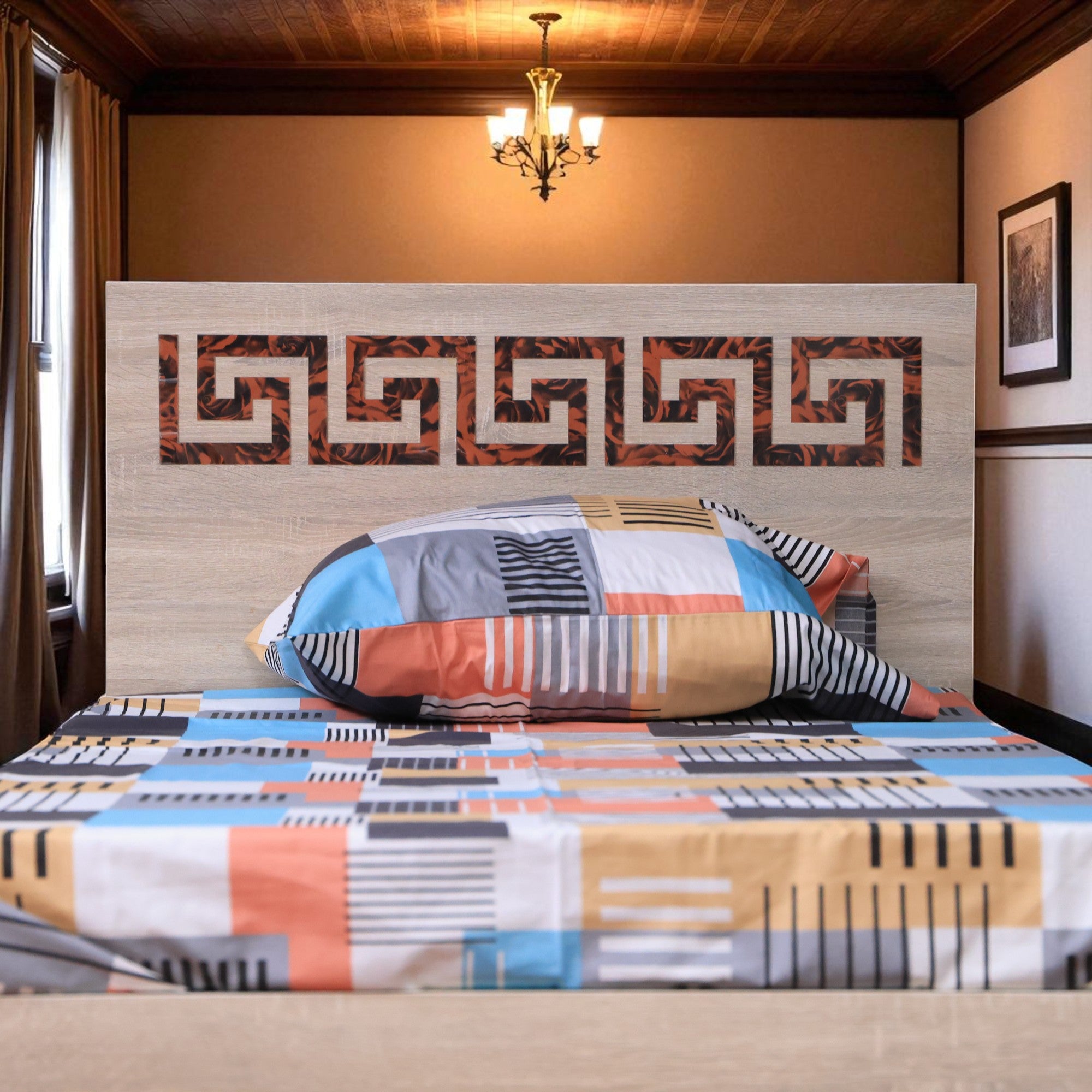 غرفة نوم اطفال 158