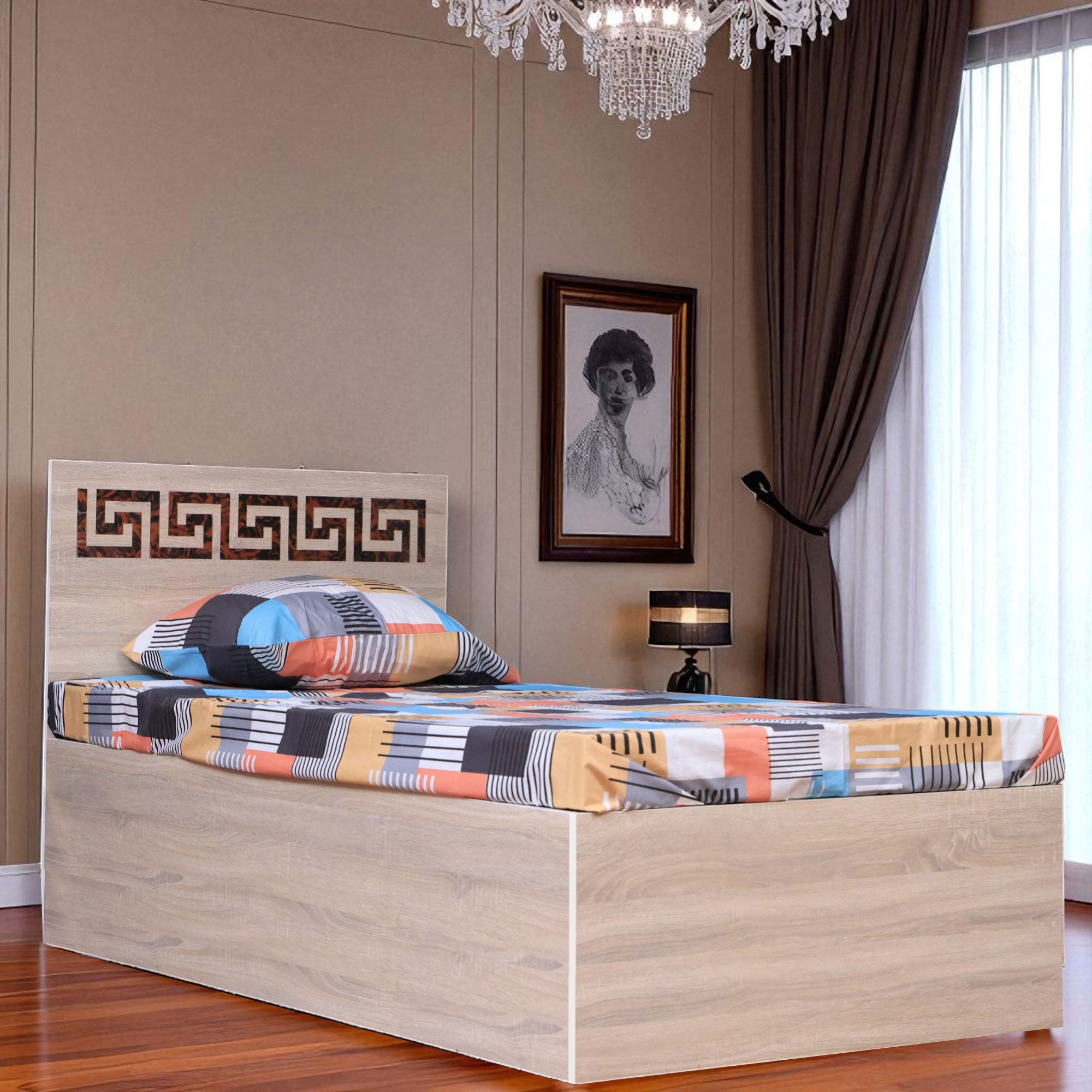 غرفة نوم اطفال 158