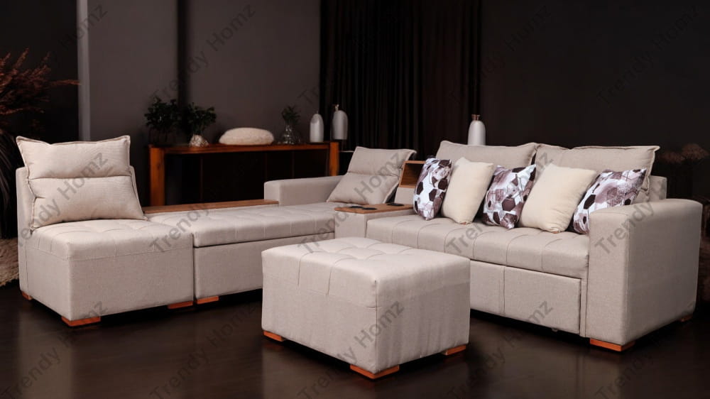 ركنة سرير وسحارة 228