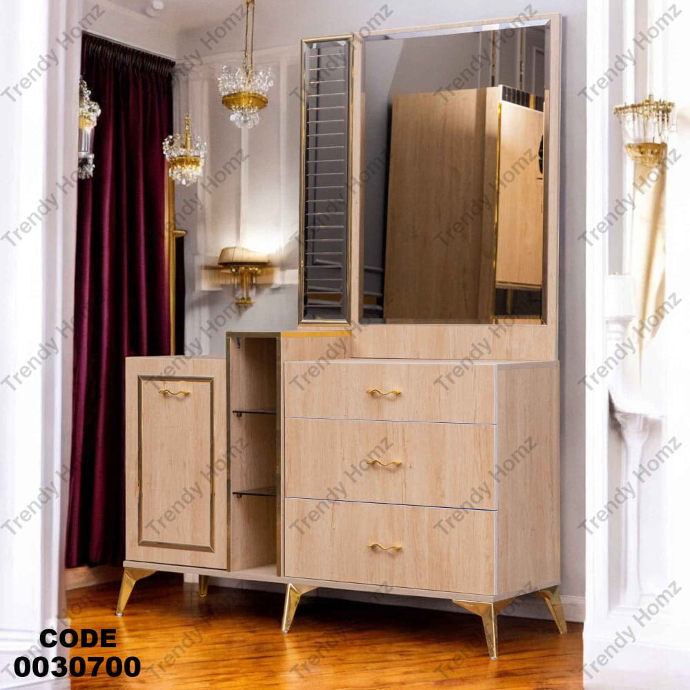 غرفة نوم ماستر 307