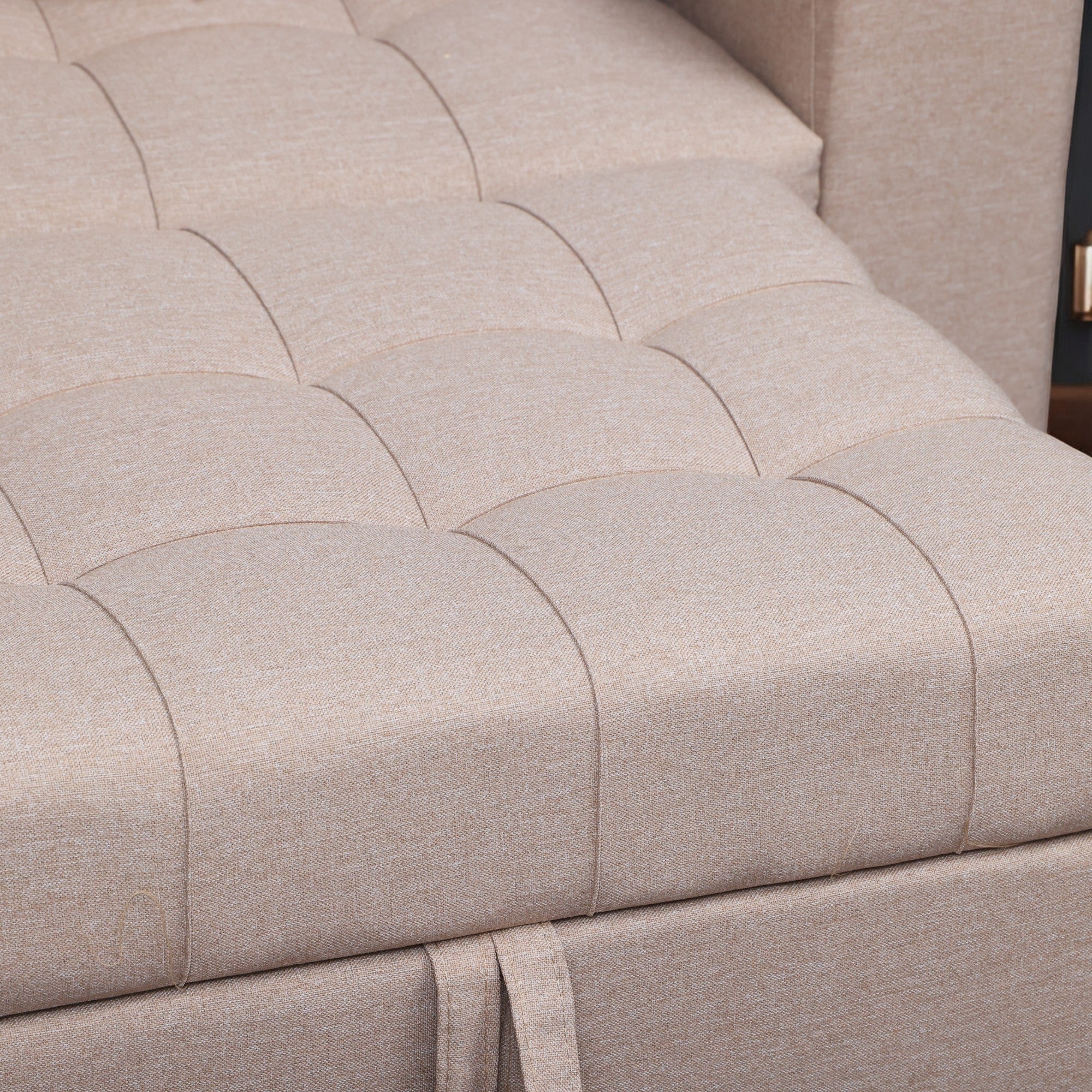 ركنة سرير وسحارة 228