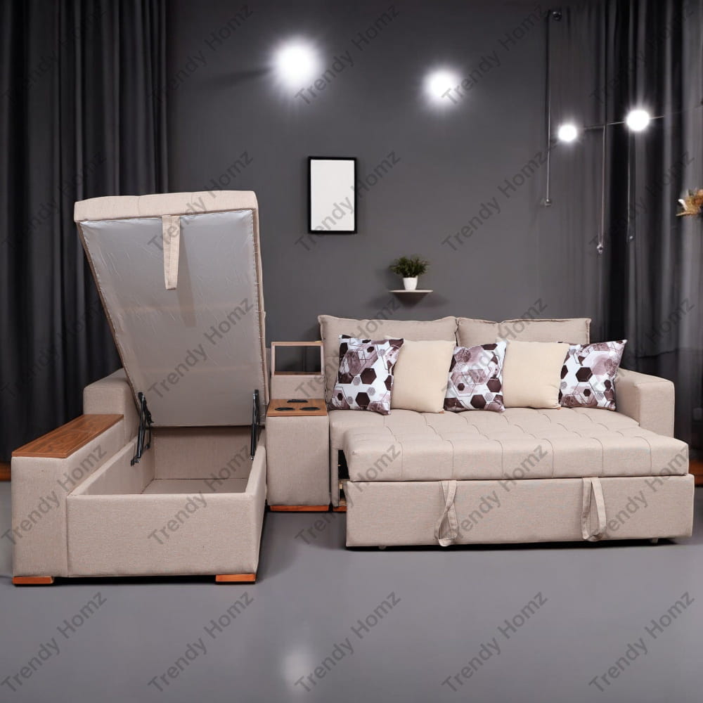 ركنة سرير وسحارة 229
