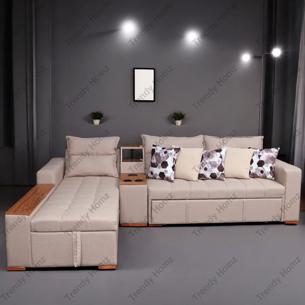 ركنة سرير وسحارة 229