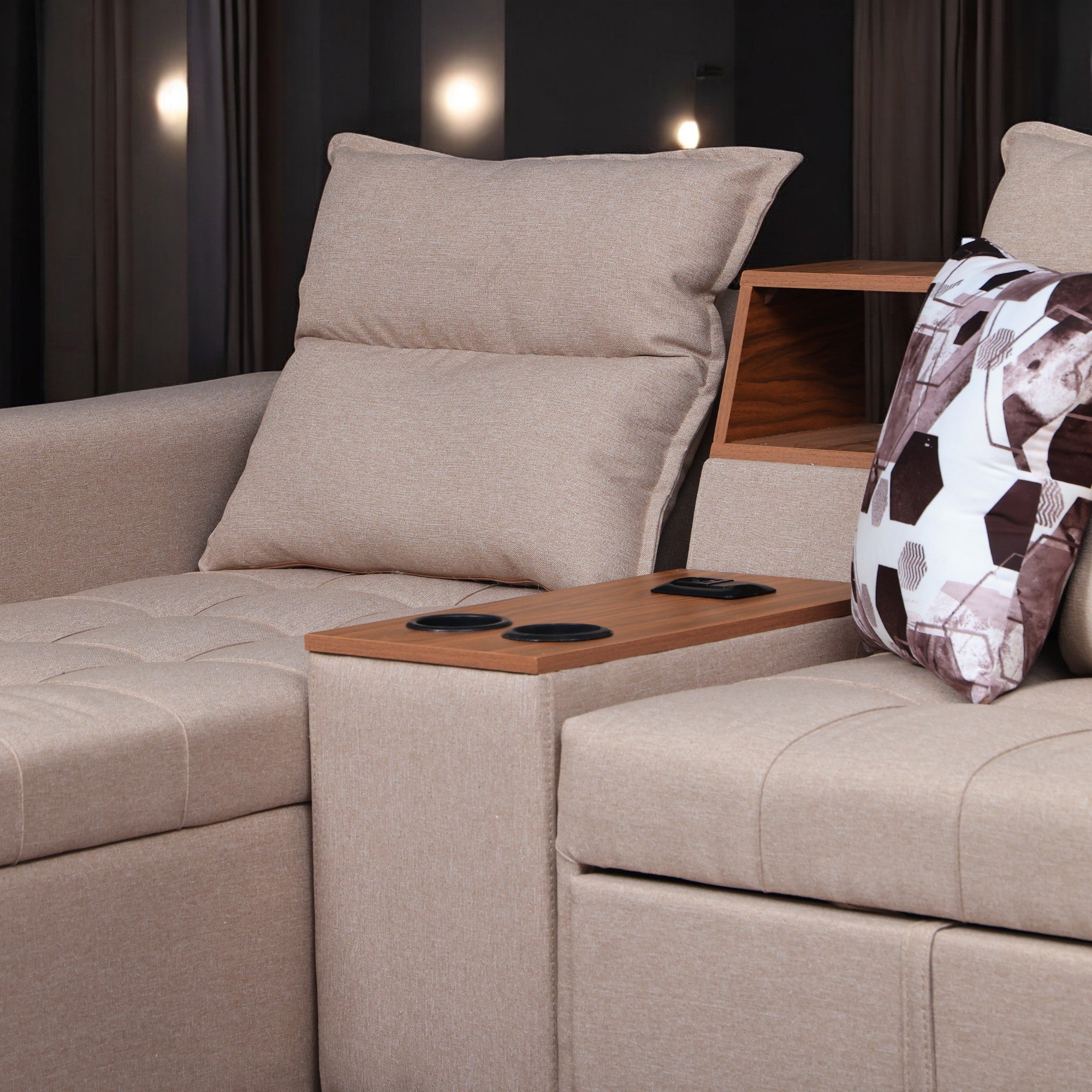 ركنة سرير وسحارة 229