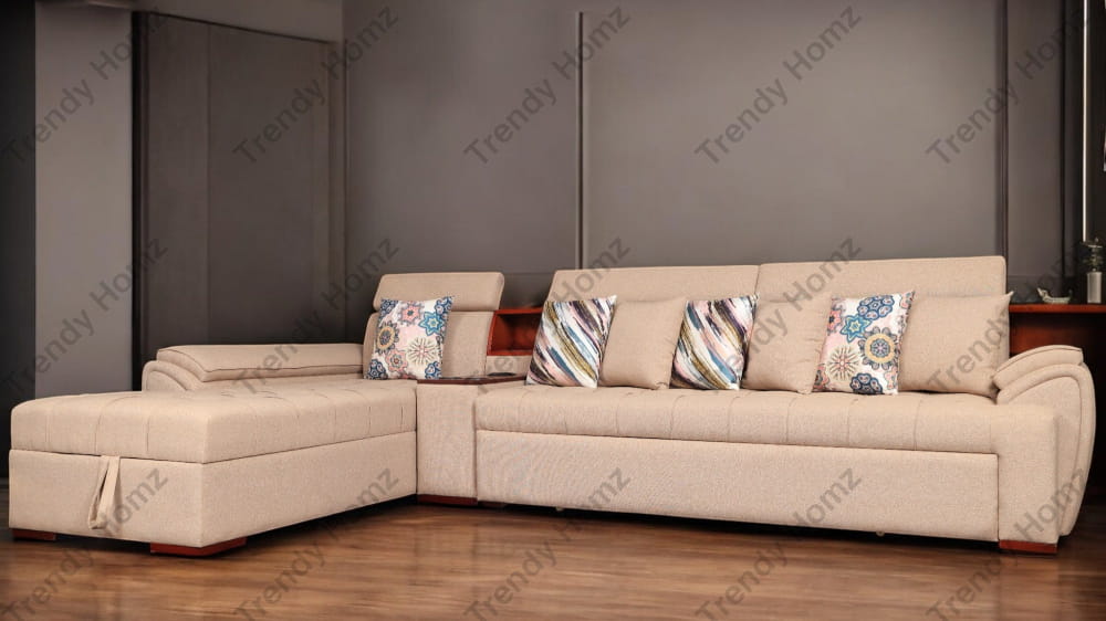 ركنة سرير وسحارة 246