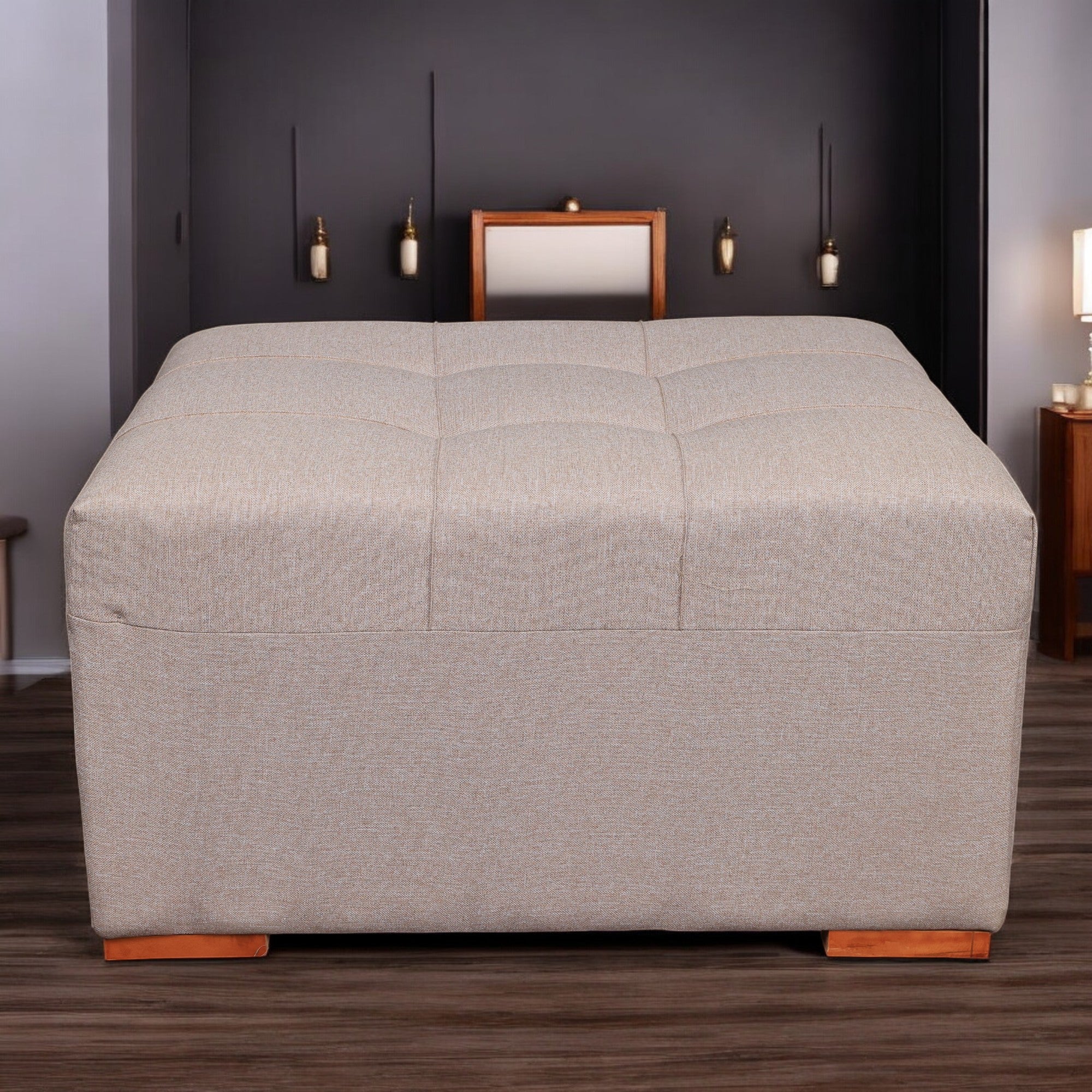 ركنة سرير وسحارة 228