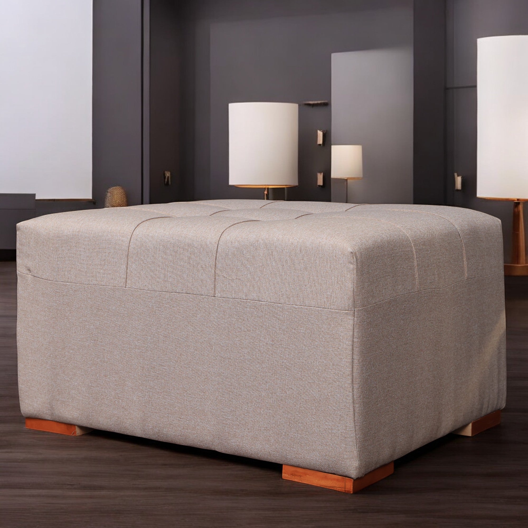 ركنة سرير وسحارة 228