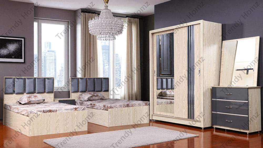 غرفة نوم اطفال 332