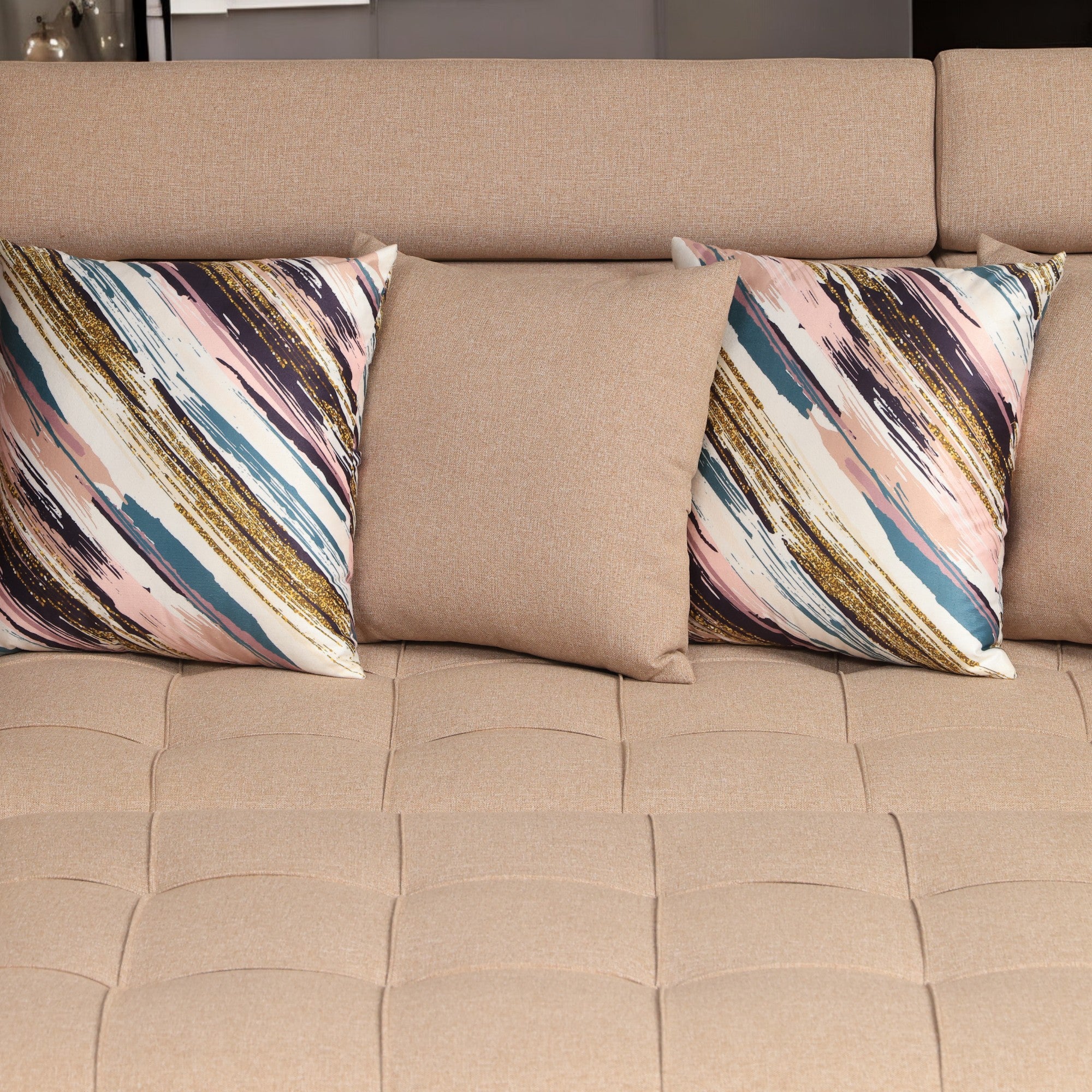 ركنة سرير وسحارة 246