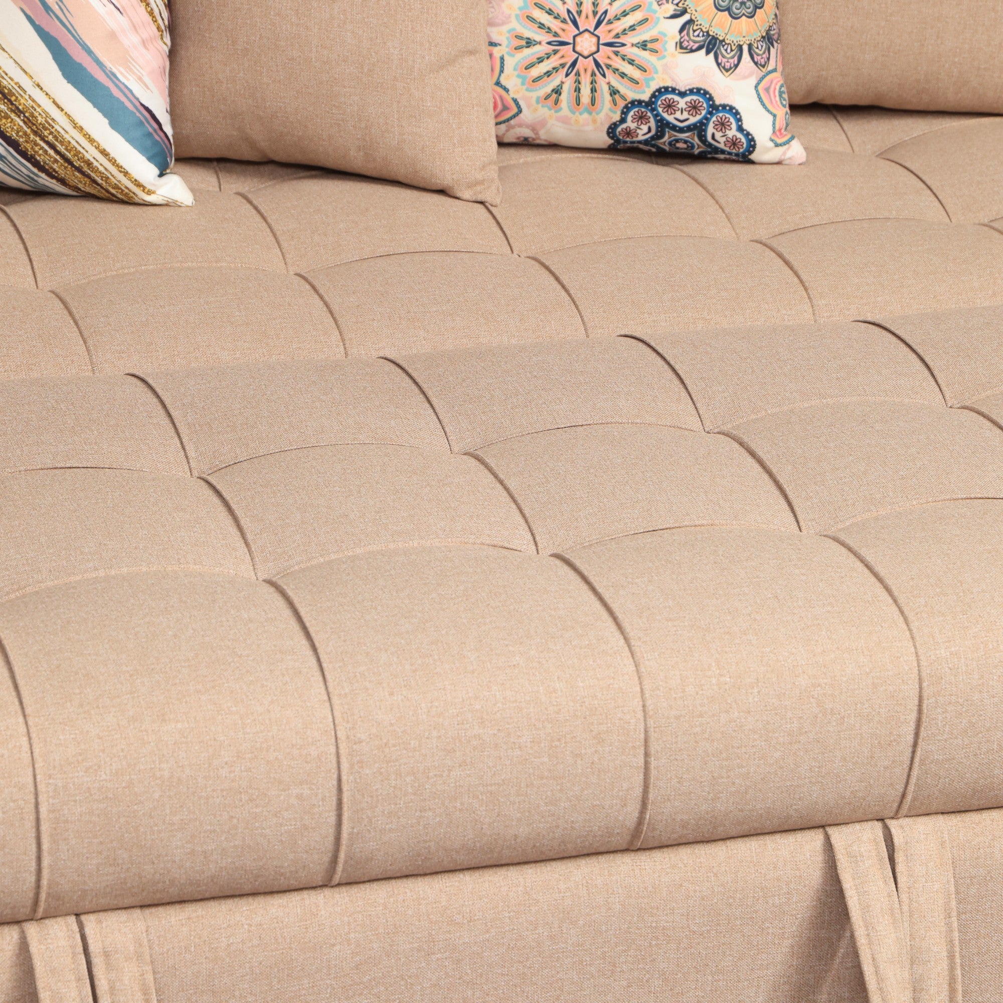 ركنة سرير وسحارة 246