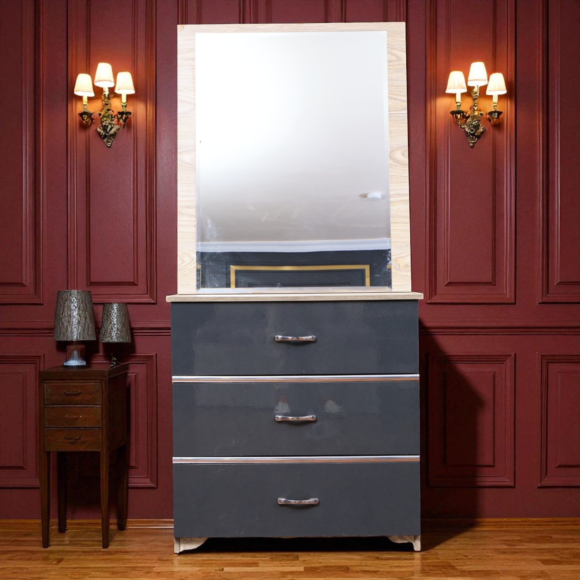 غرفة نوم اطفال 332