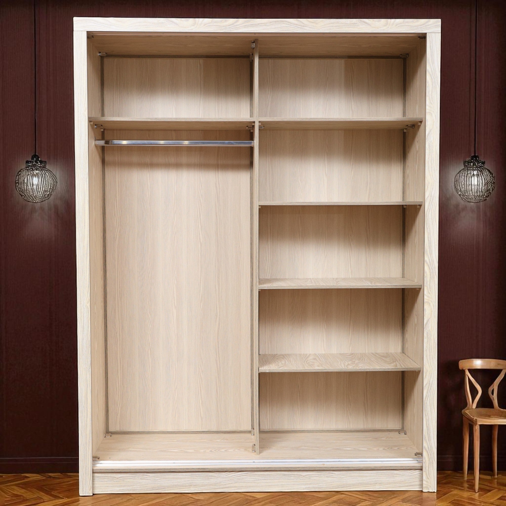 دولاب اطفال 332