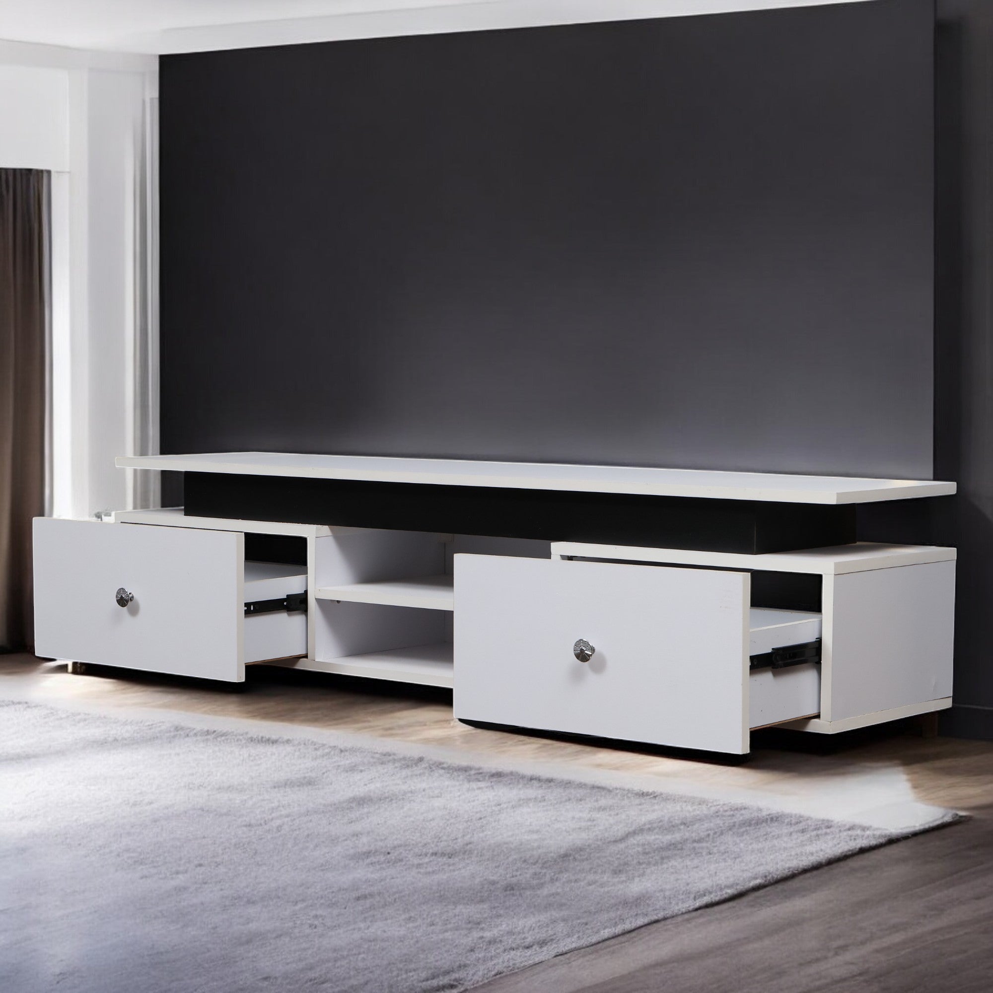 ترابيزة تليفزيون 161