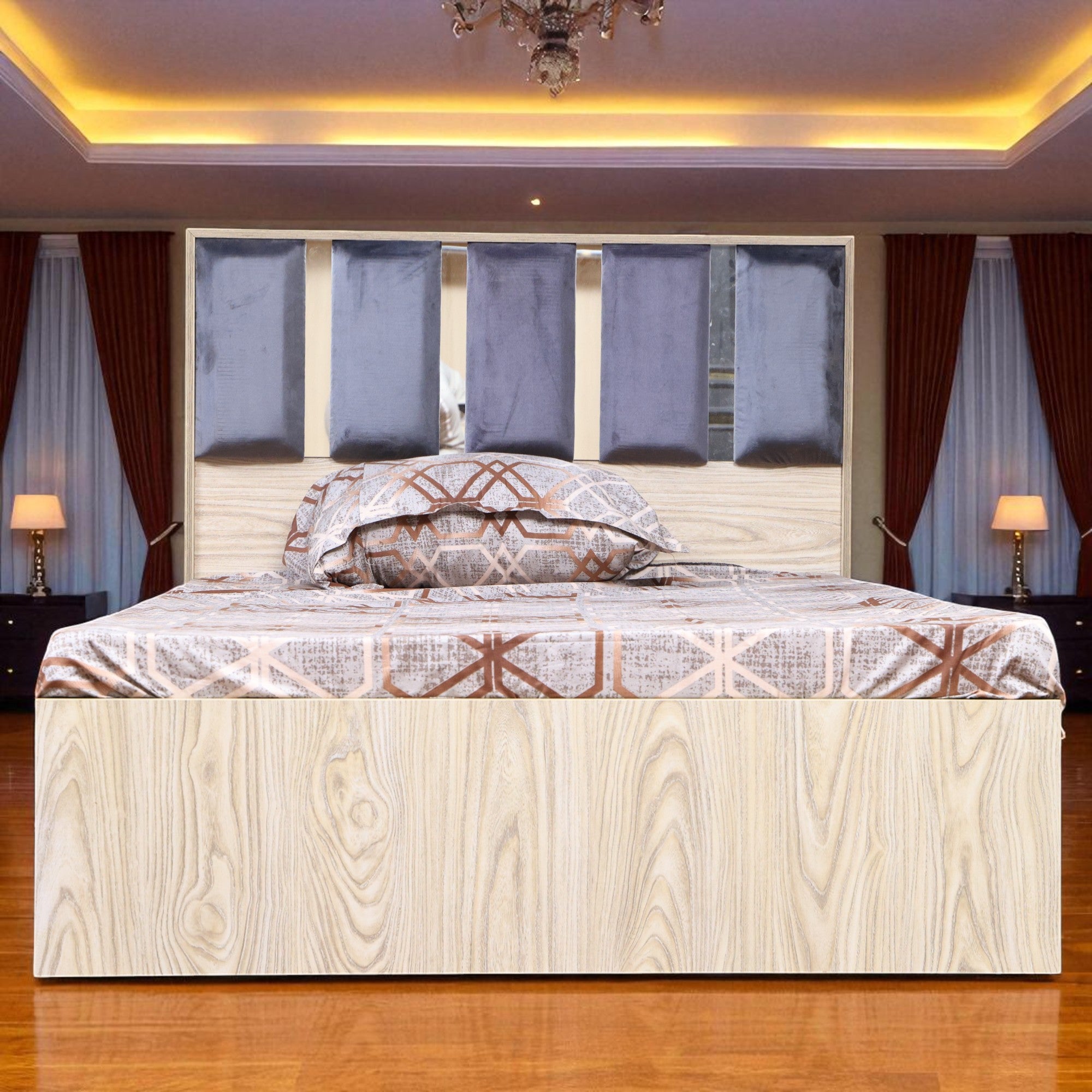 غرفة نوم اطفال 332