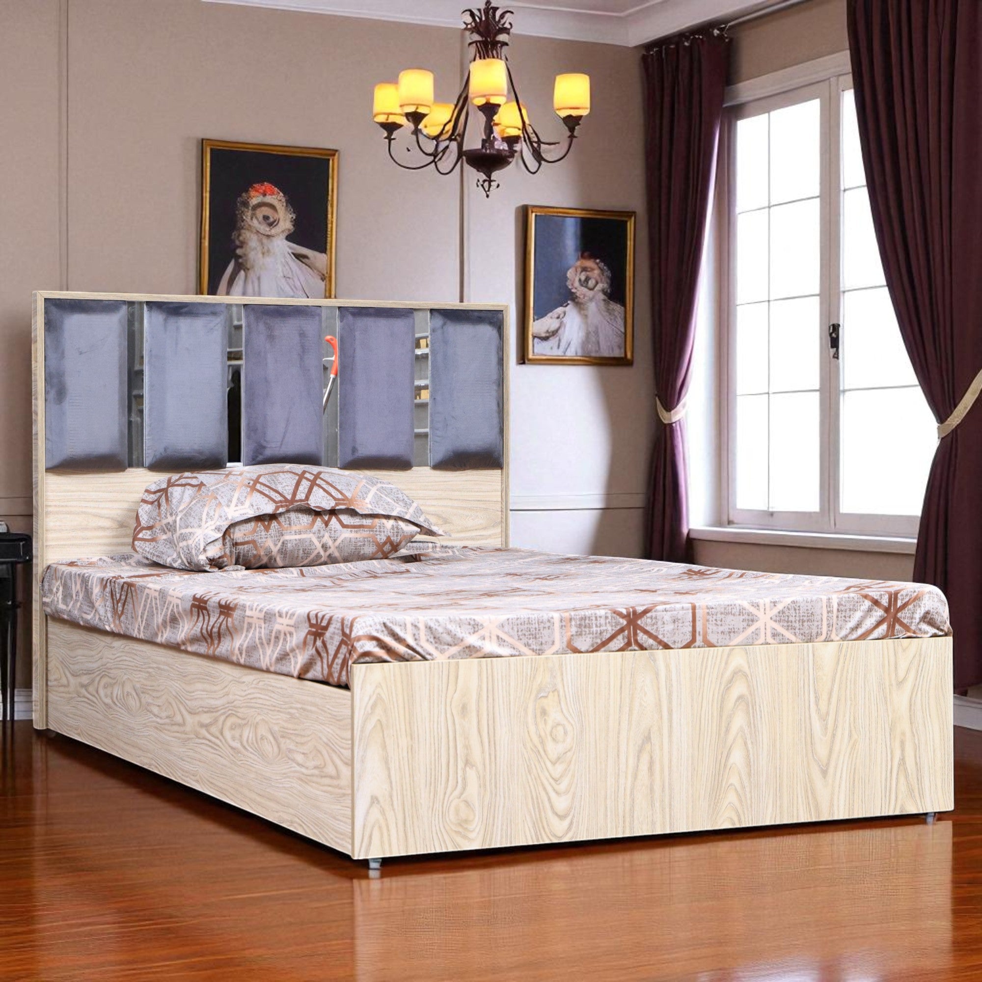 غرفة نوم اطفال 332