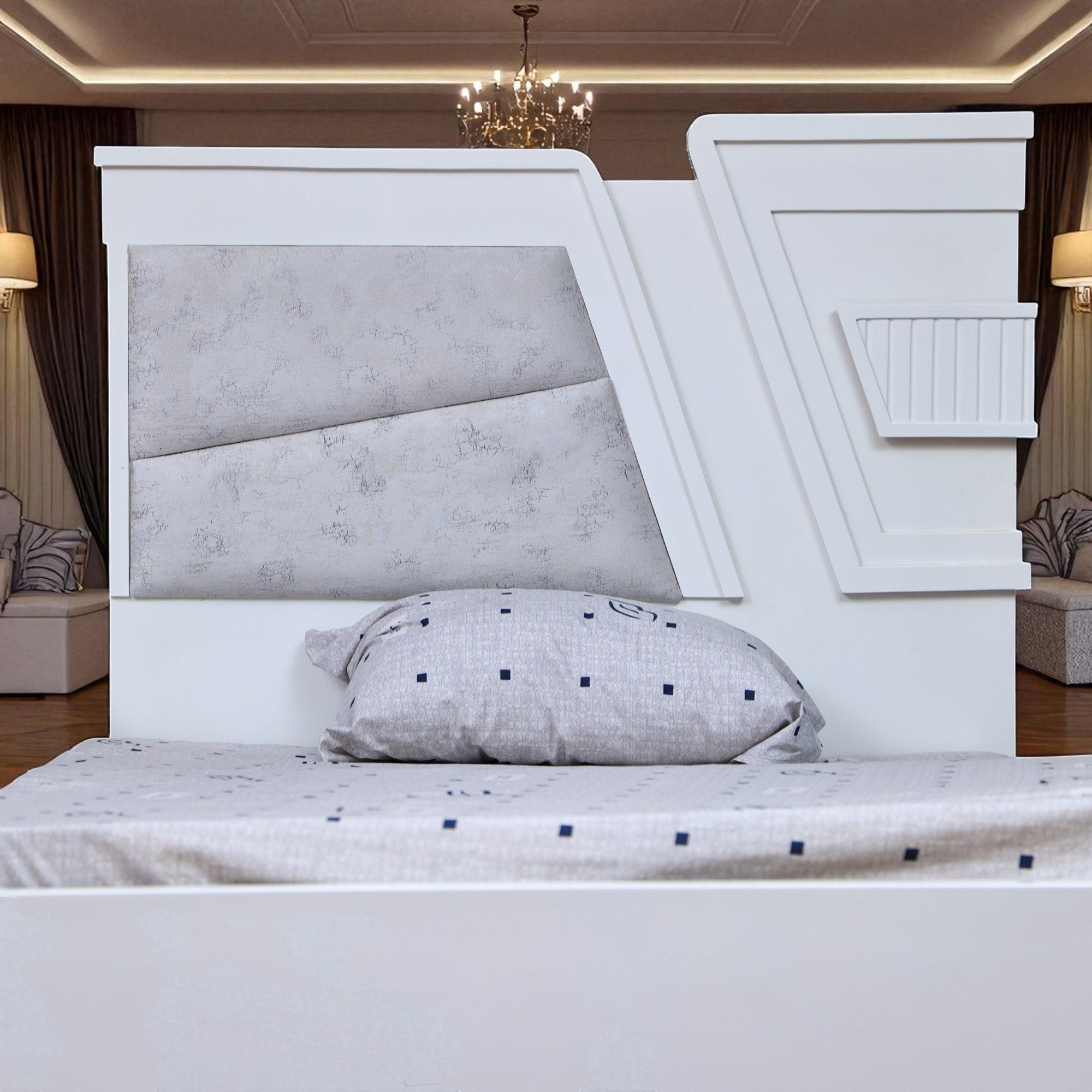 335  سرير اطفال