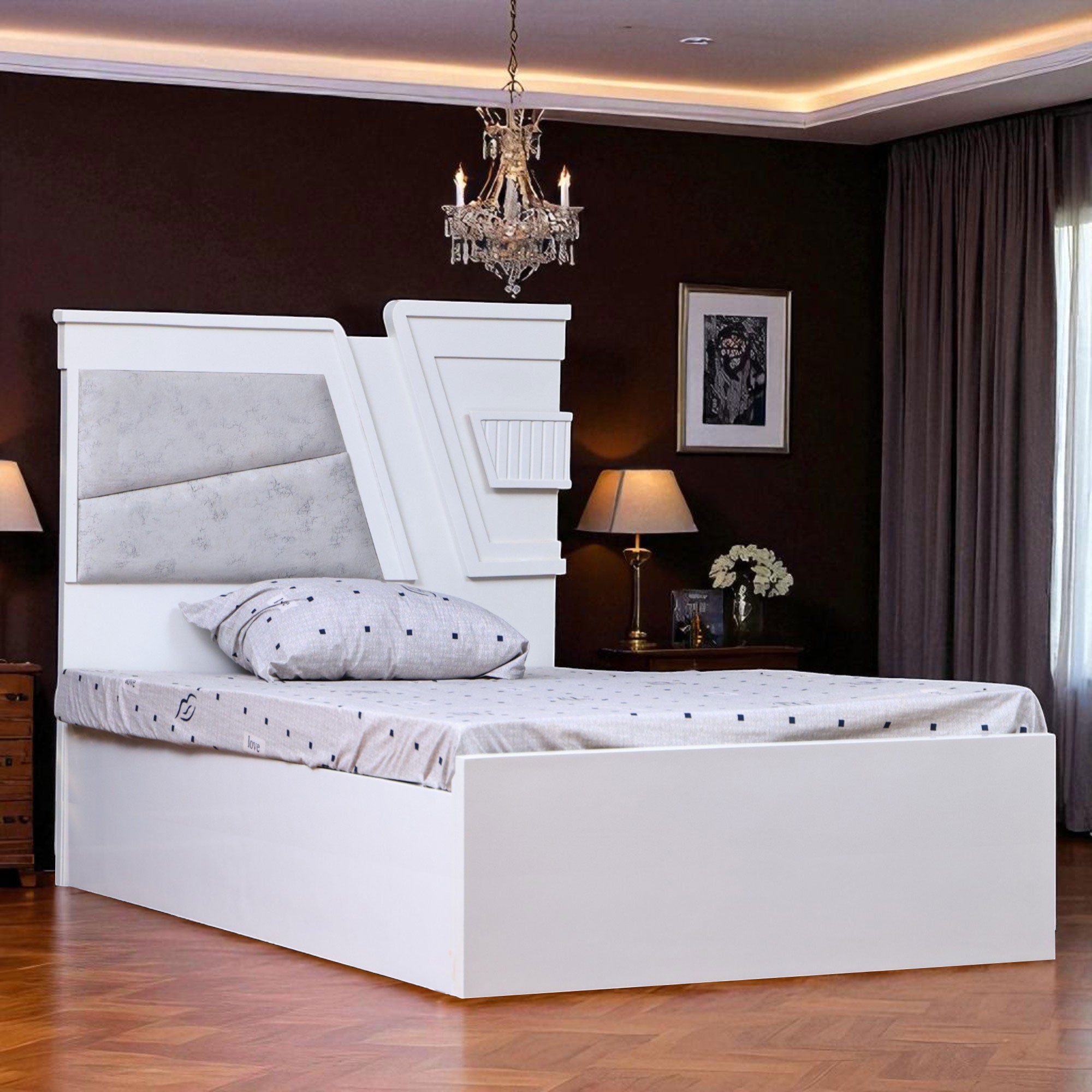 335  سرير اطفال