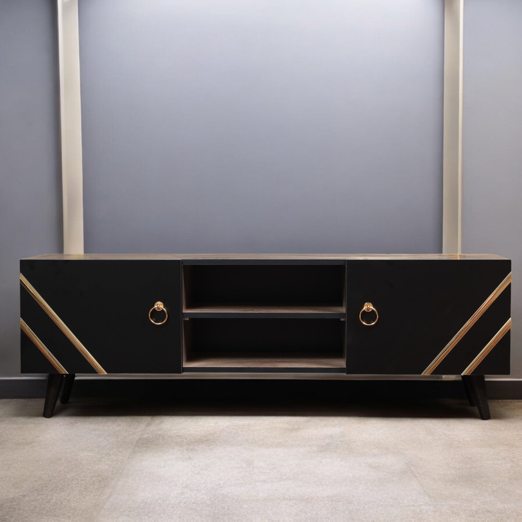 ترابيزة تليفزيون 162