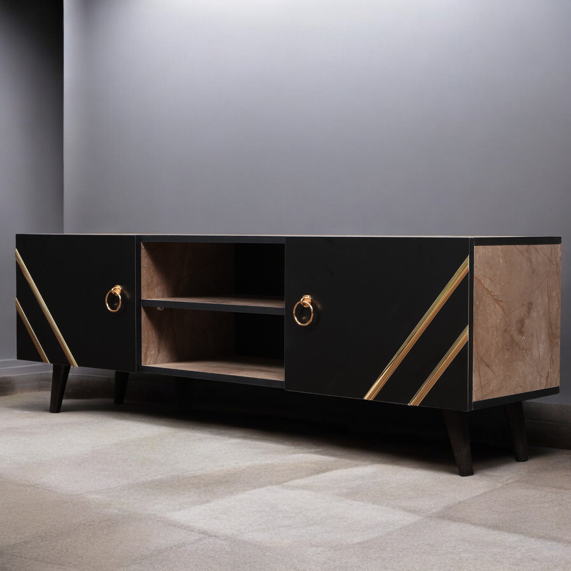 ترابيزة تليفزيون 162