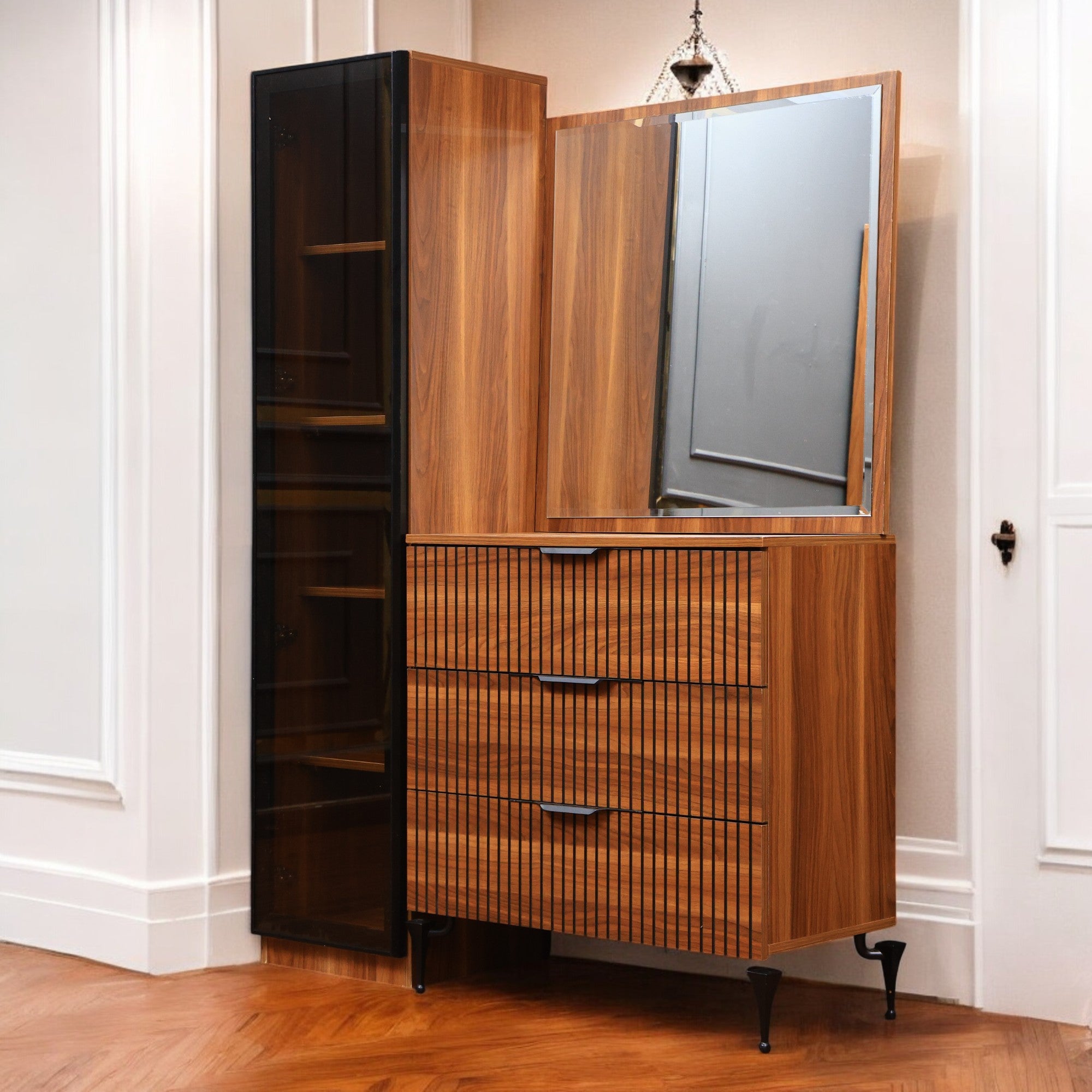 غرفة نوم ماستر 418