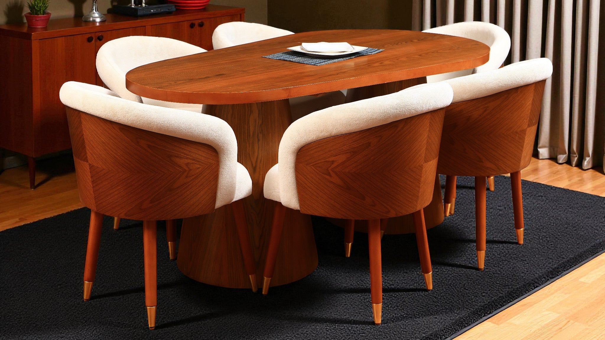 غرفة سفرة 584